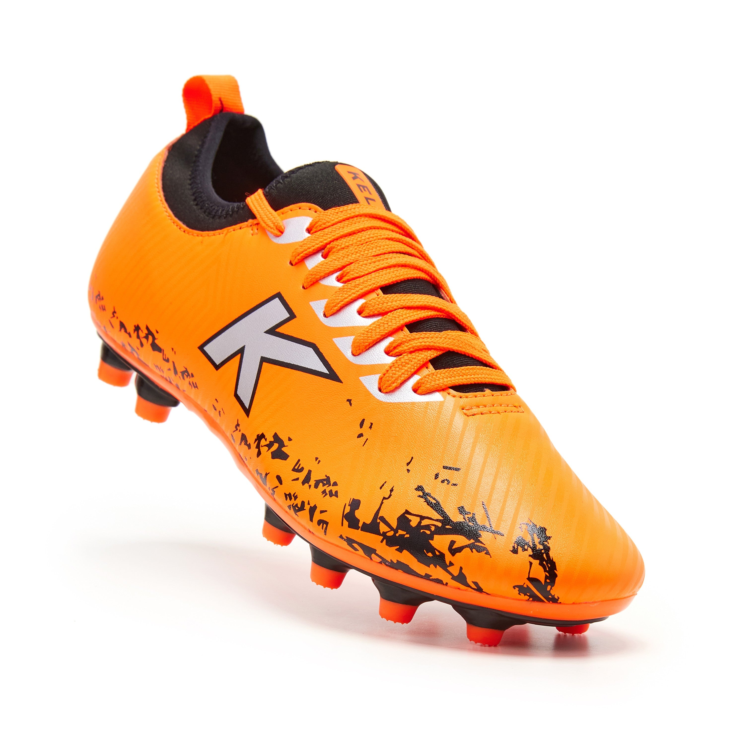 ZAPATILLAS FÚTBOL PULSE MG KELME 56419-317 - 2