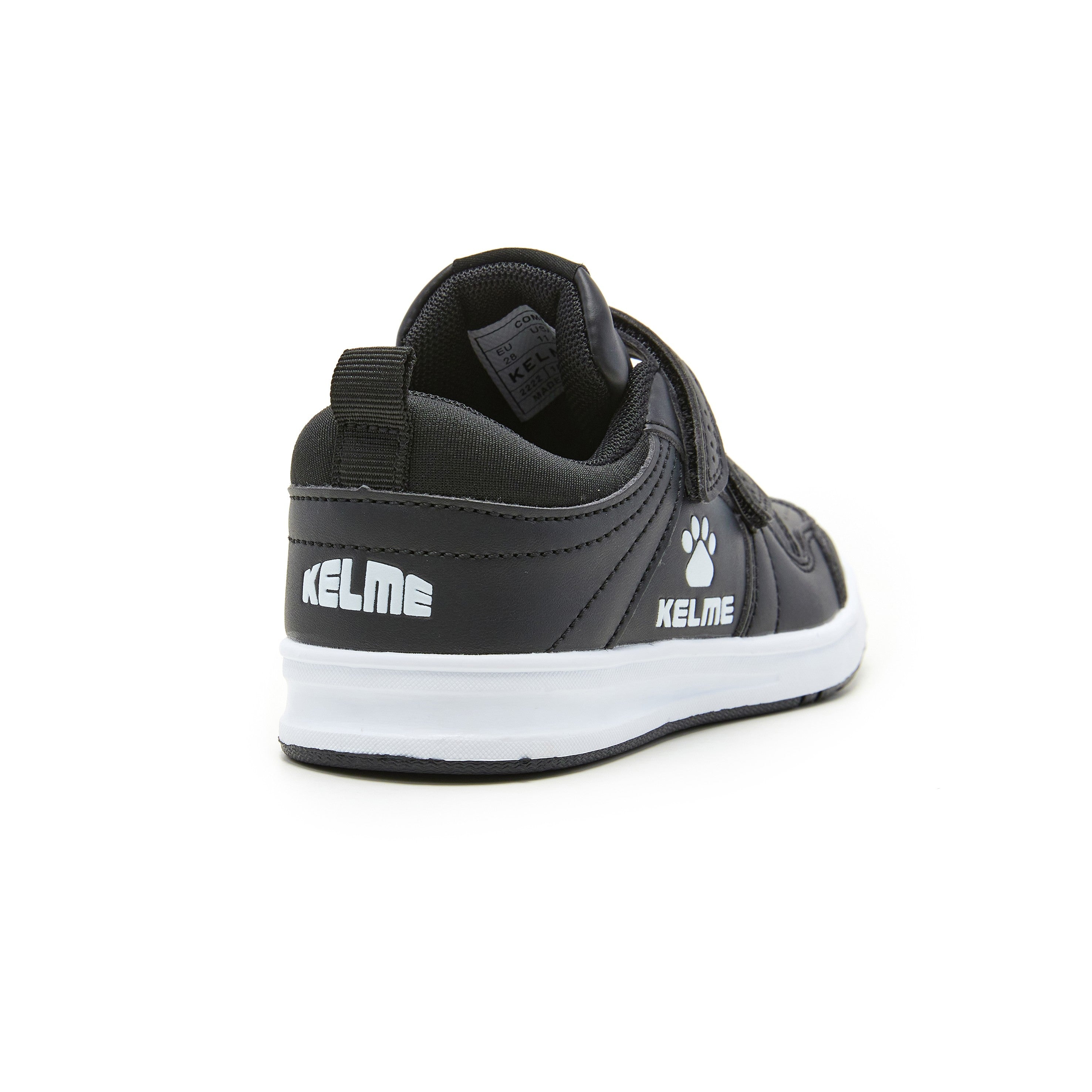 ZAPATILLAS DE NIÑO COMBA KELME 18058-1026 - 2