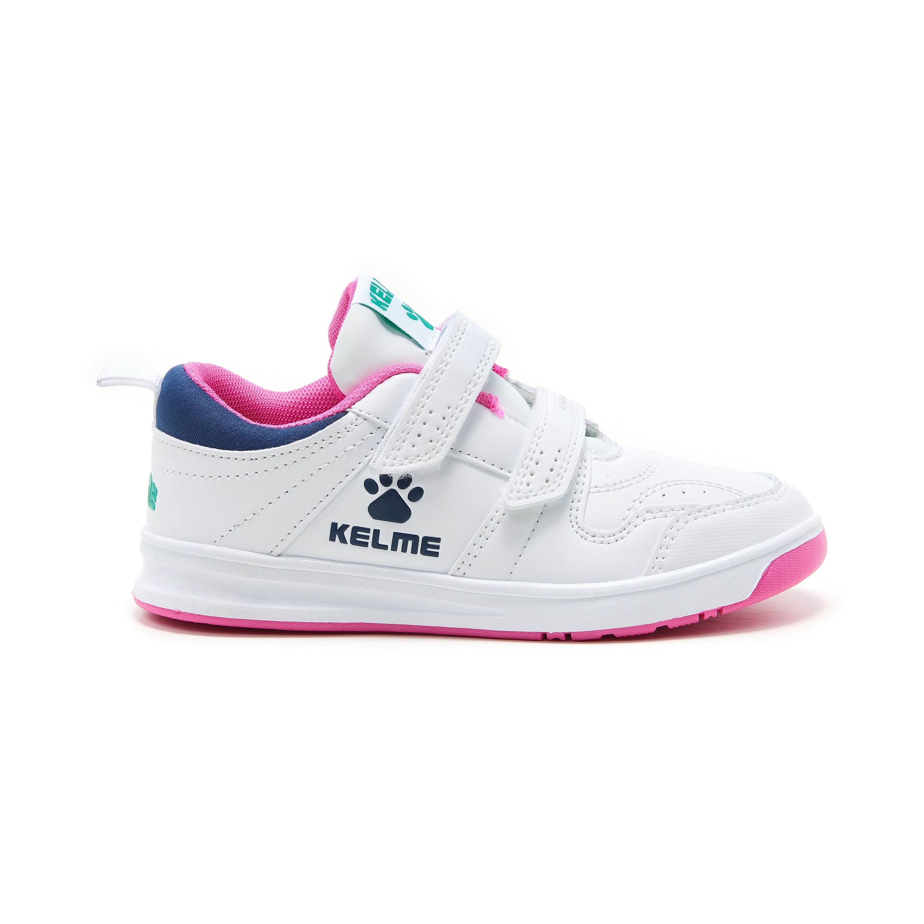 ZAPATILLAS DE NIÑO COMBA KELME 18058-137 - 1