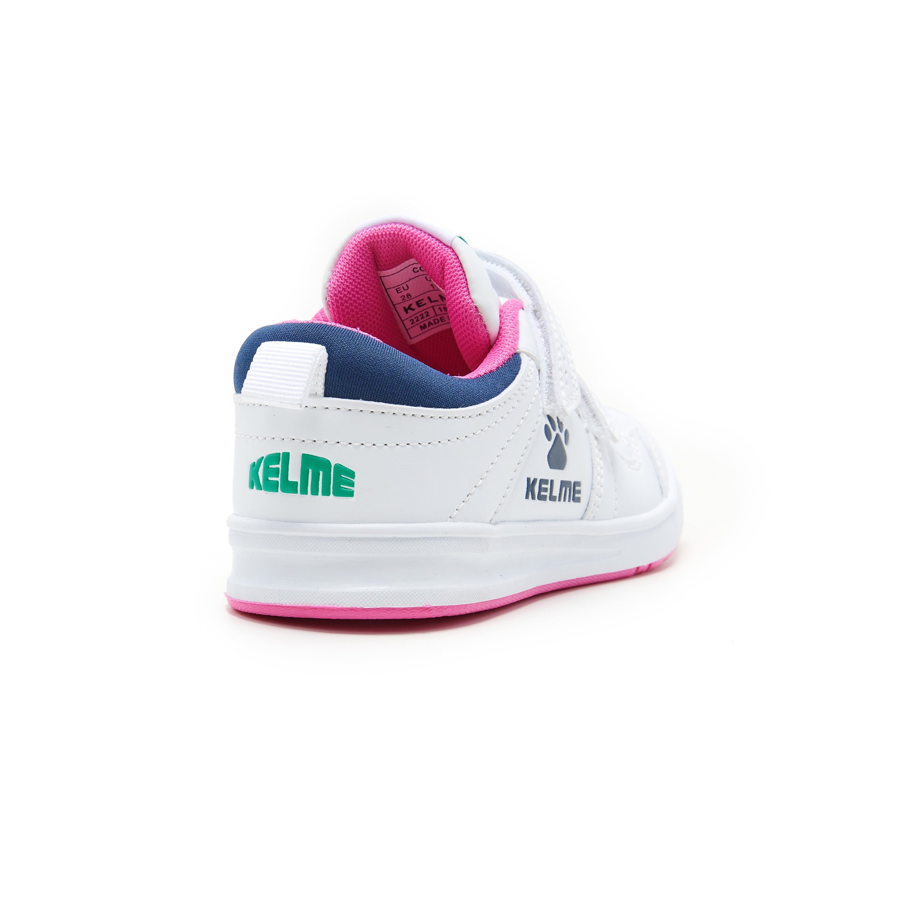 ZAPATILLAS DE NIÑO COMBA KELME 18058-137 - 2