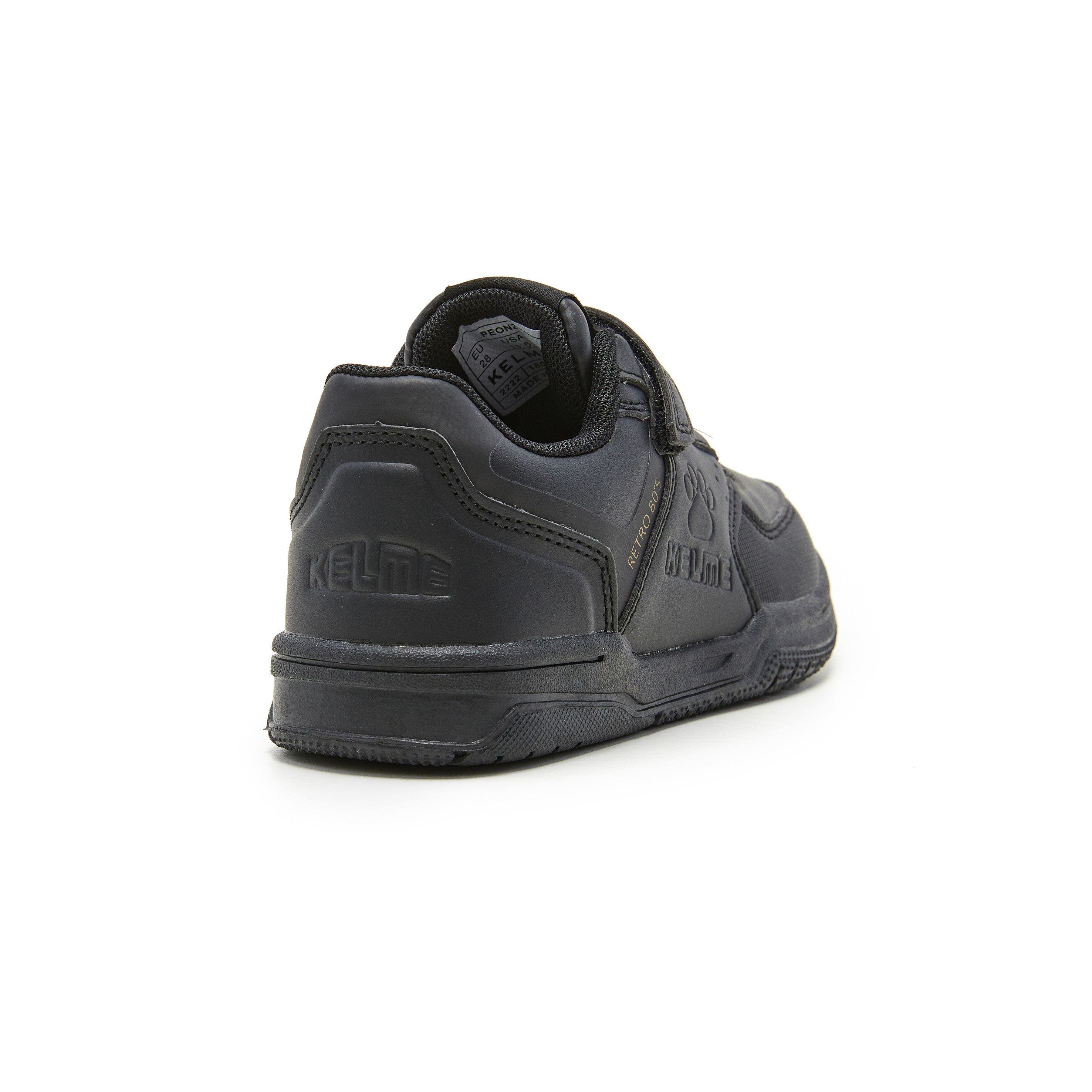 ZAPATILLAS DE NIÑO PEONZA KELME 18061-1026 - 2