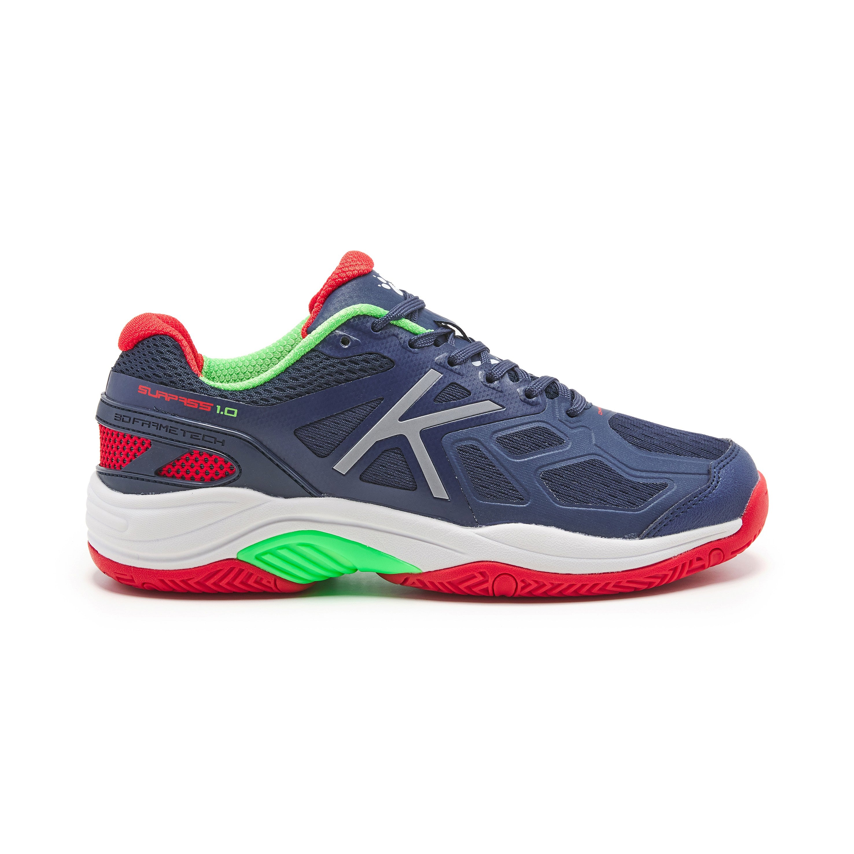 ZAPATILLAS DE PÁDEL SURPASS KELME 52380-1066 - 1