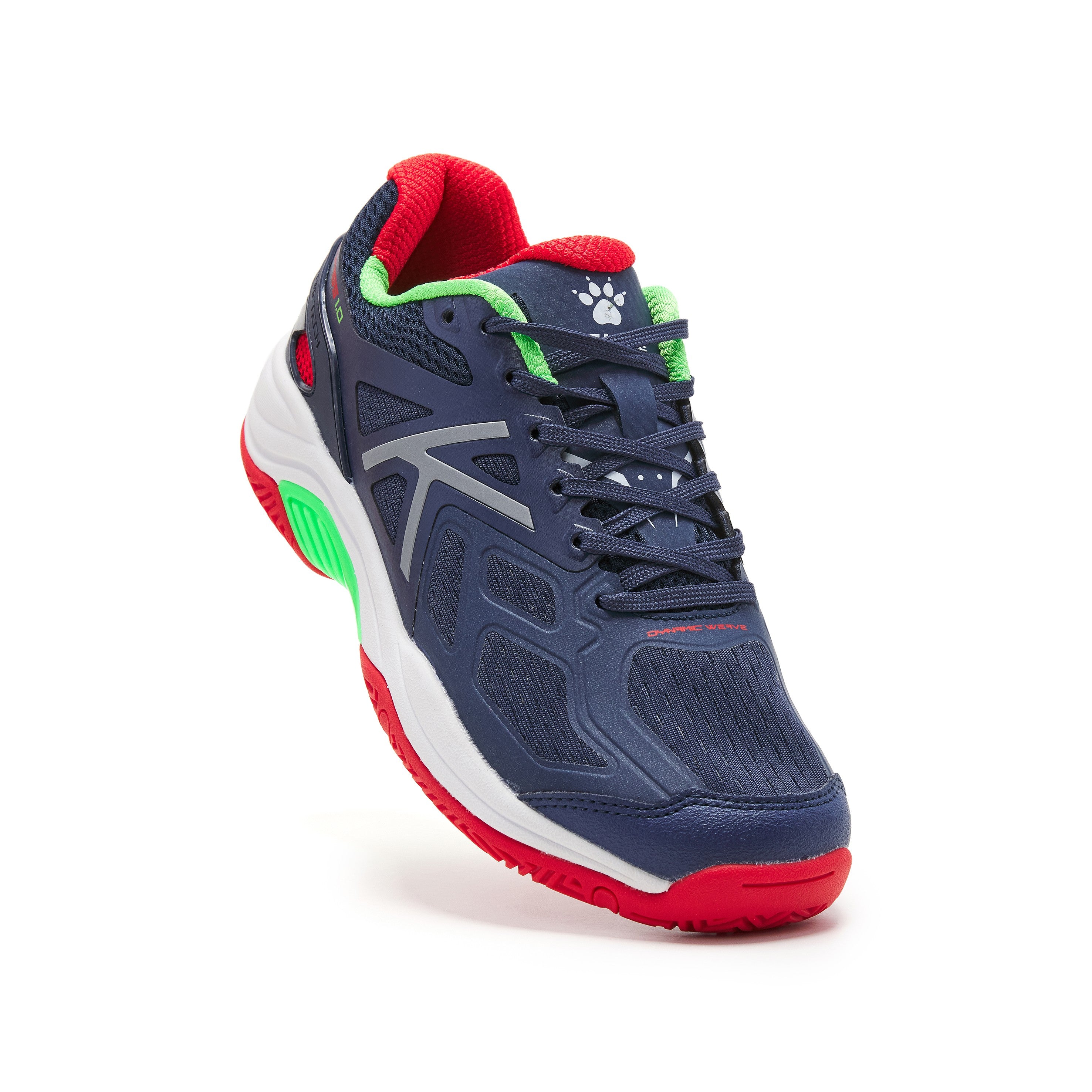 ZAPATILLAS DE PÁDEL SURPASS KELME 52380-1066 - 2