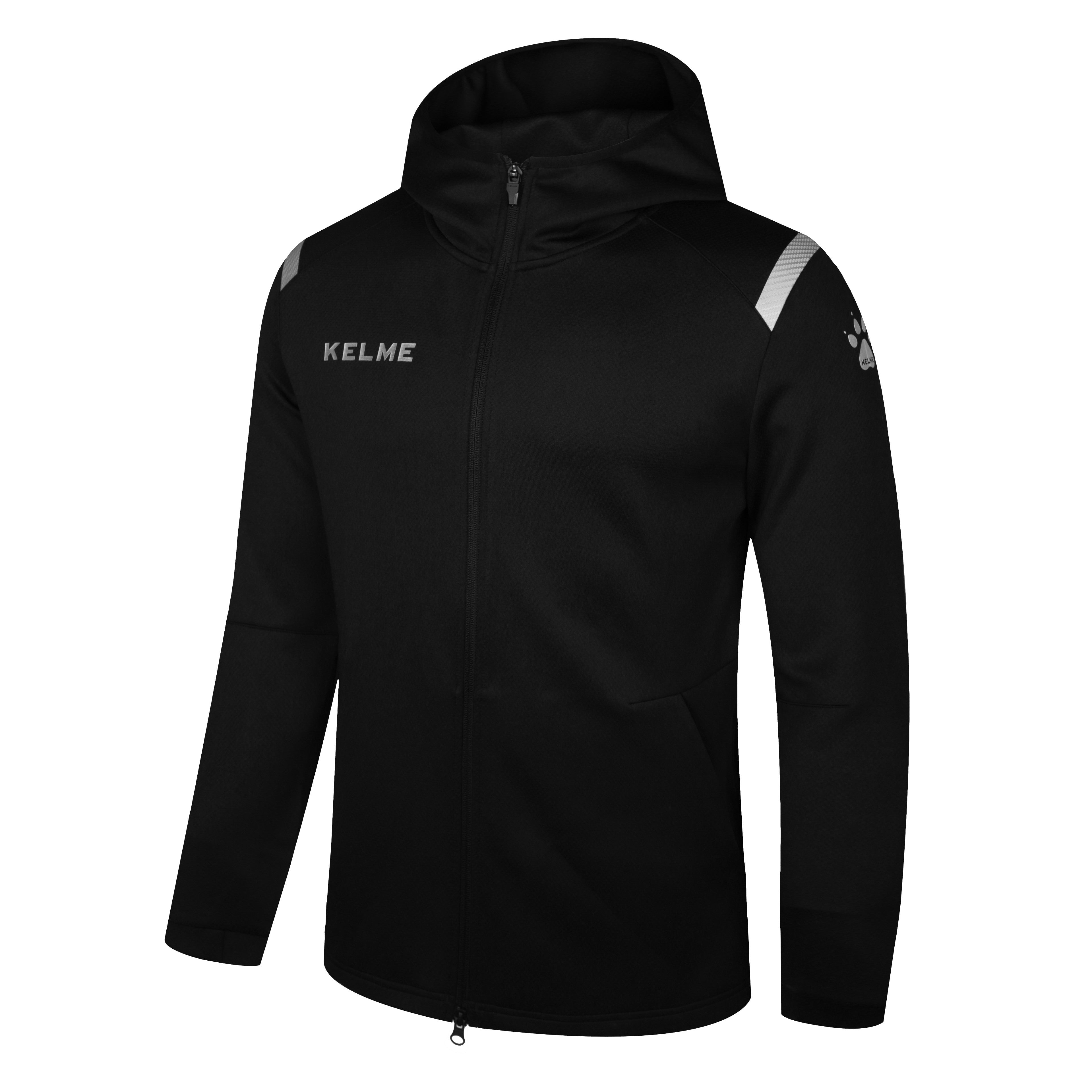 CHAQUETA CHAQUETA ROAD KELME 3881336-9000 - 1