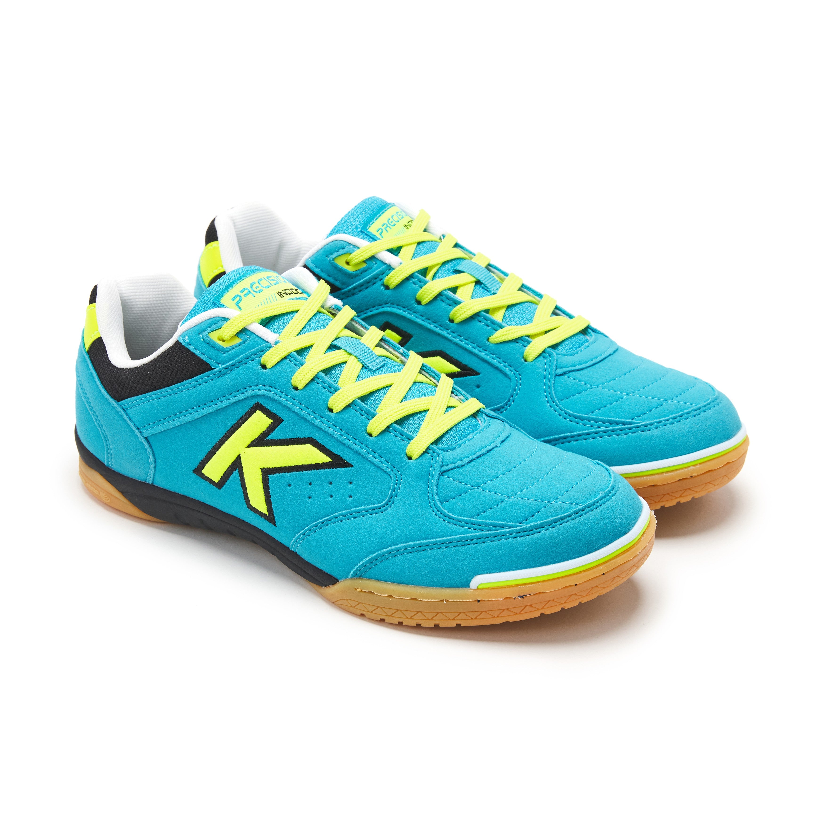 ZAPATILLAS DE FÚTBOL SALA PRECISION KELME 55211-212 - 2