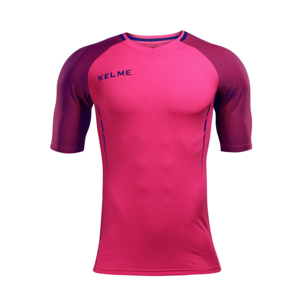 CAMISETA MANGA CORTA CAMISETA MONTES  3871002-9925 - 1