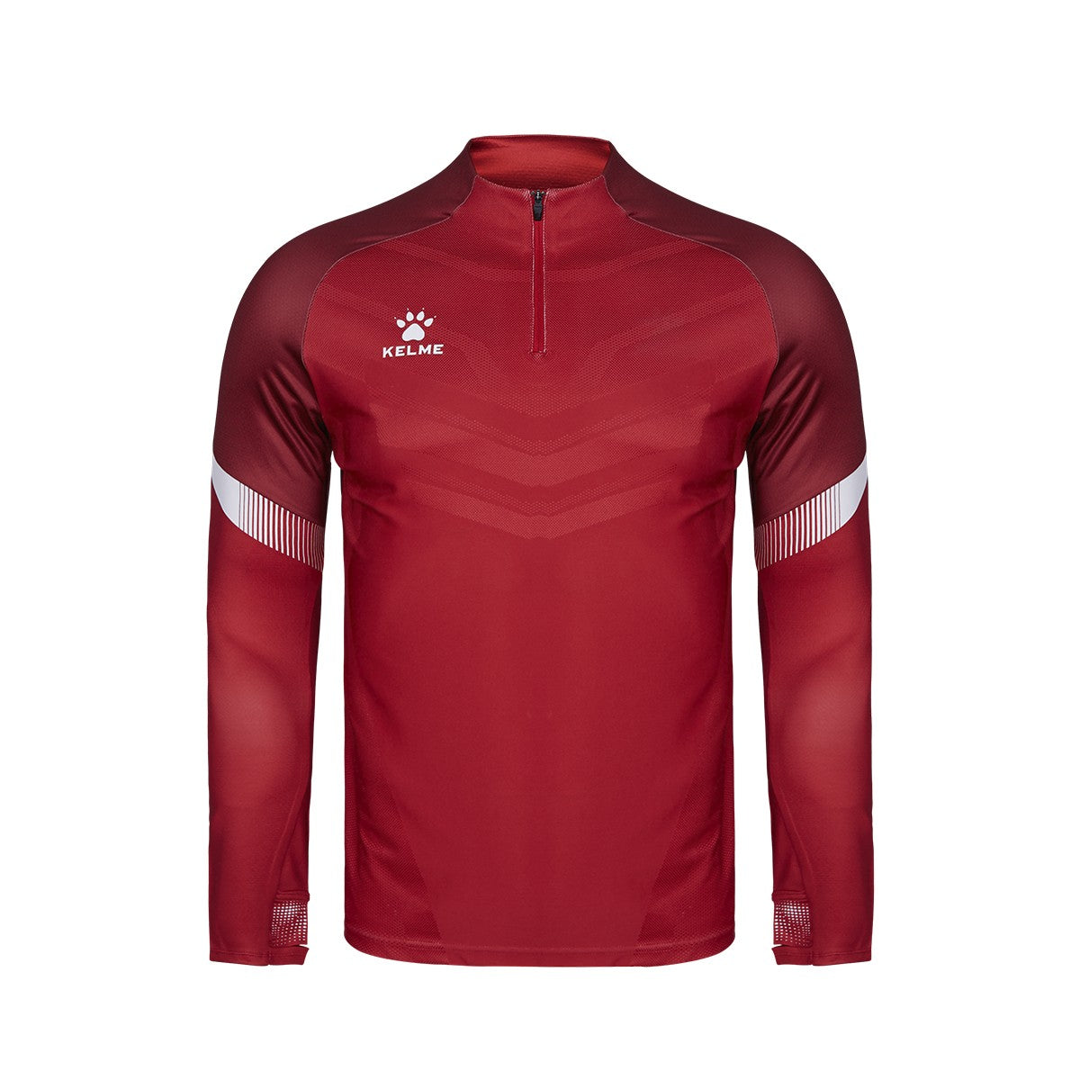SUDADERA SUDADERA WARRIOR KELME 2277-9600 - 1