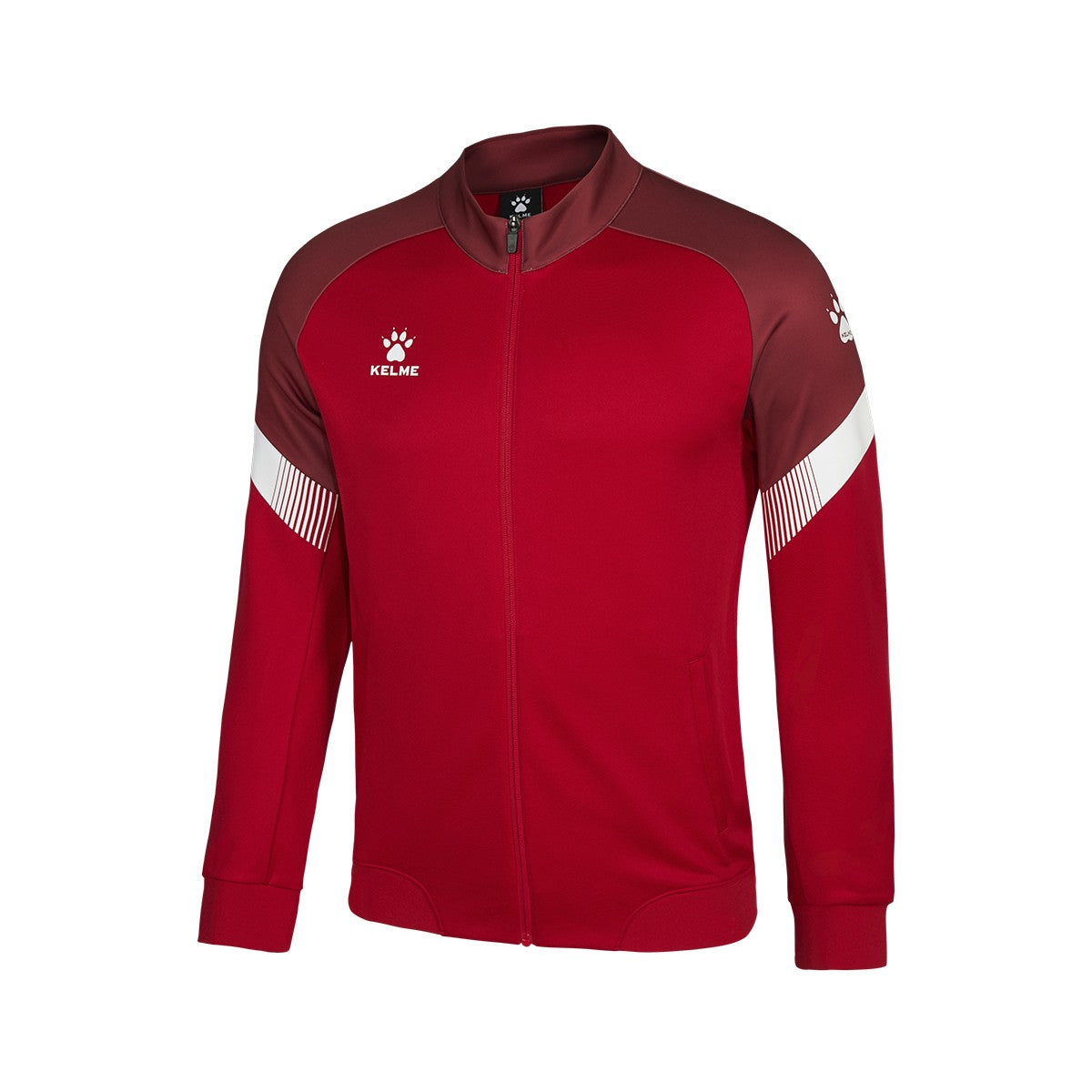 CHAQUETA CHAQUETA WARRIOR KELME 2269-9600 - 1