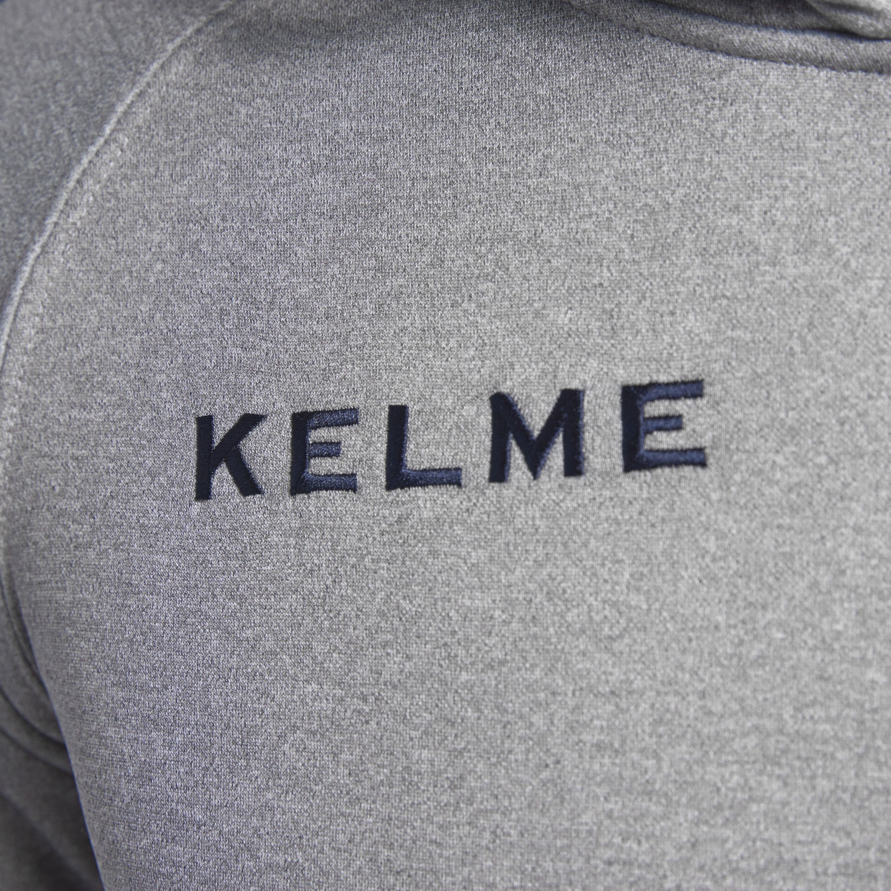 SUDADERA SUDADERA STREET KELME 75206-518 - 4