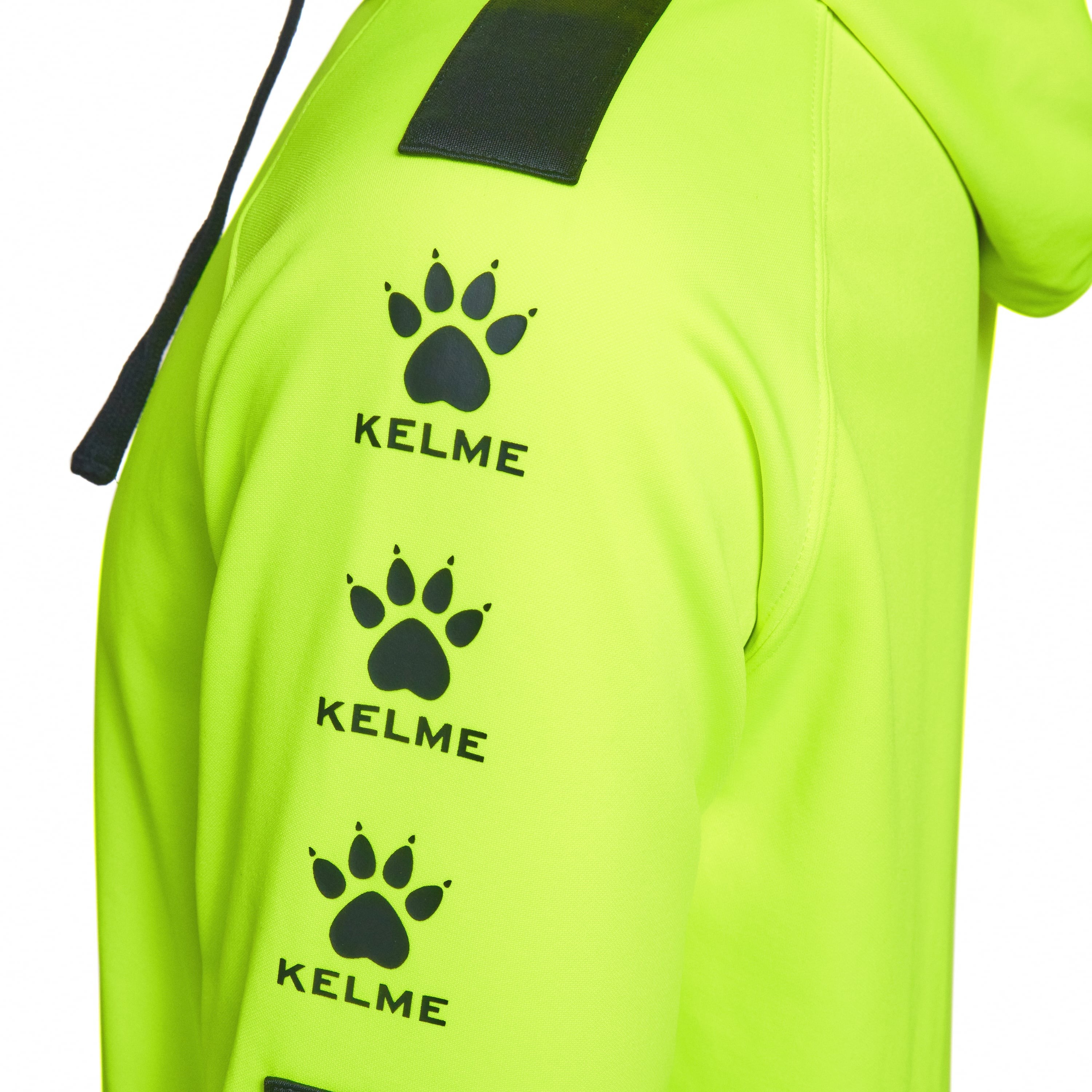 SUDADERA SUDADERA STREET KELME 75206-329 - 6