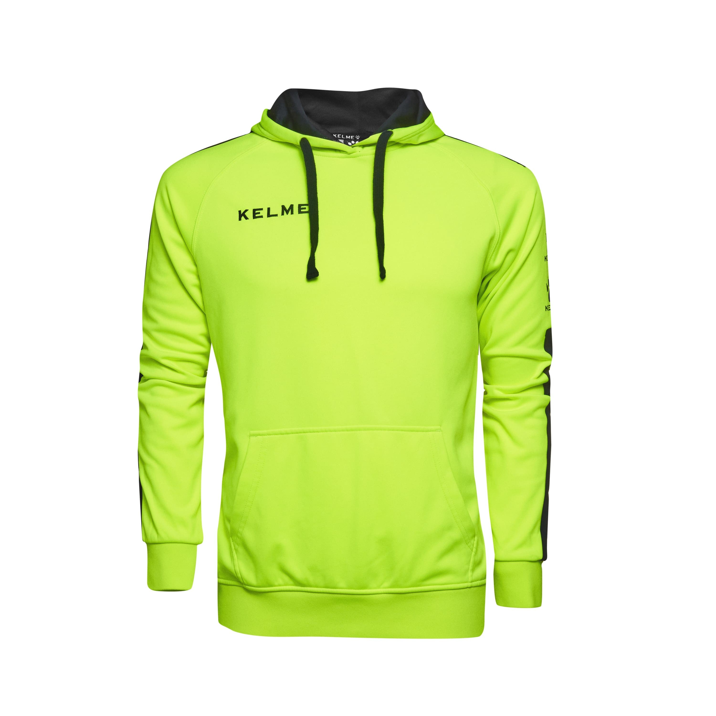 SUDADERA SUDADERA STREET KELME 75206-329 - 3