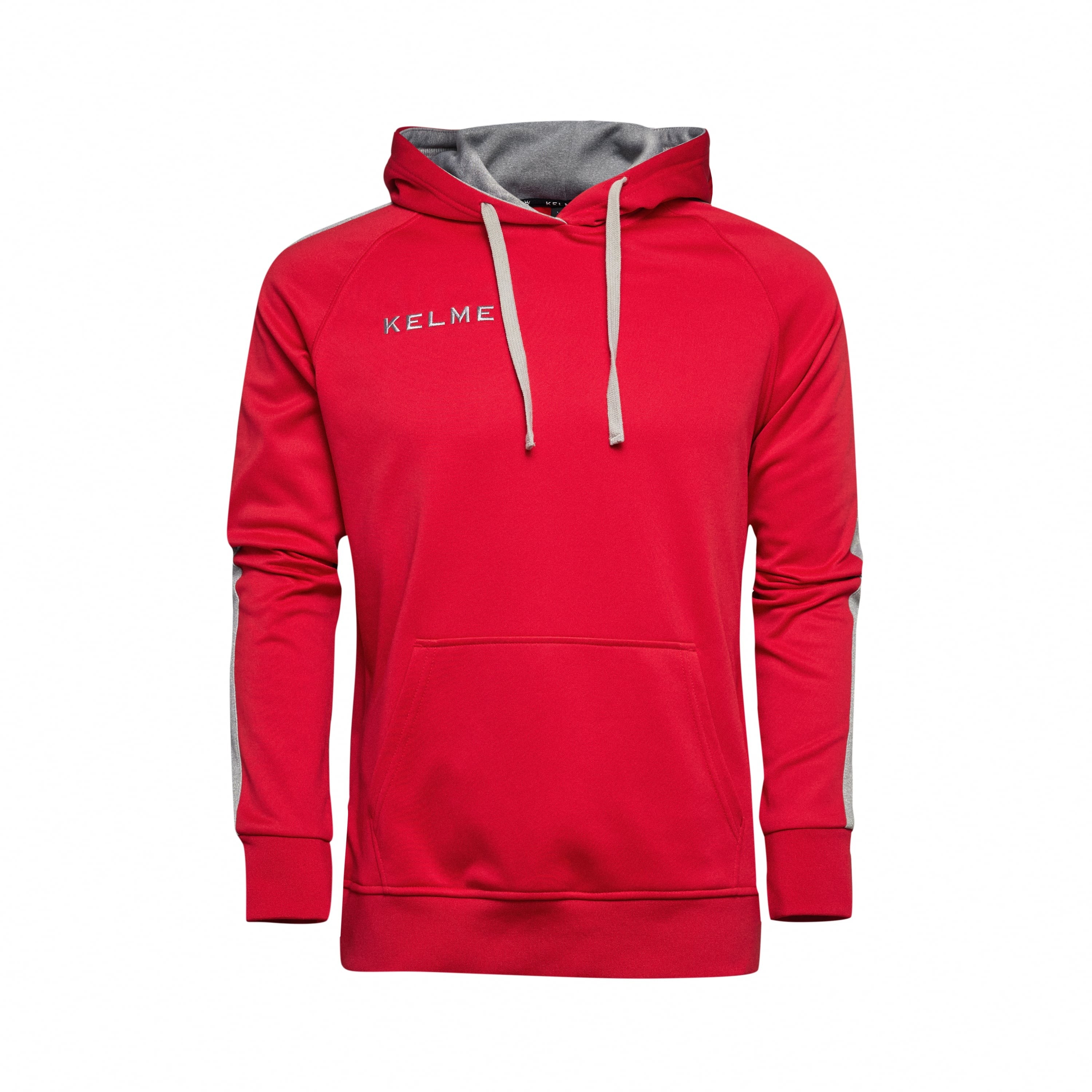 SUDADERA SUDADERA STREET KELME 75206-130 - 3
