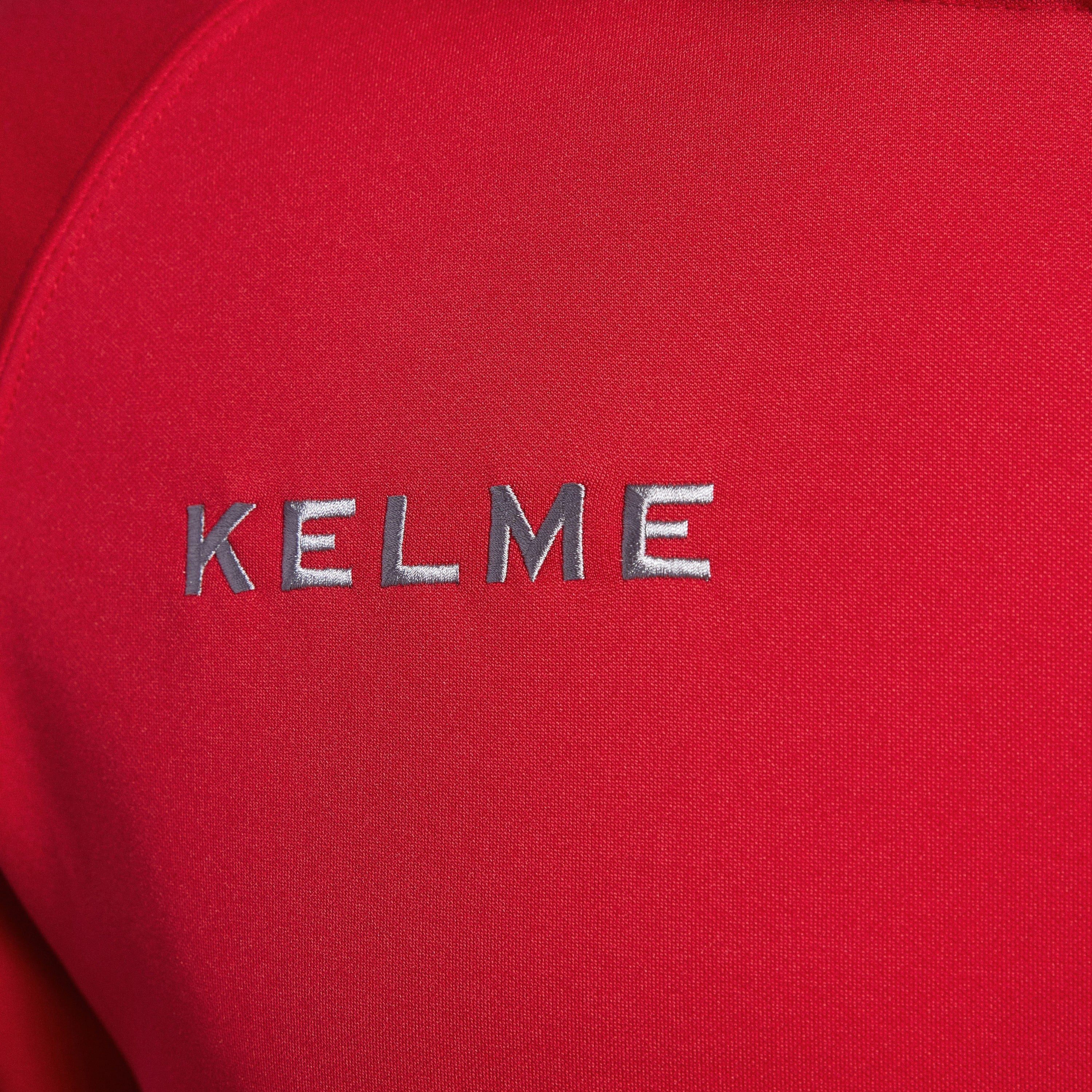 SUDADERA SUDADERA STREET KELME 75206-130 - 4
