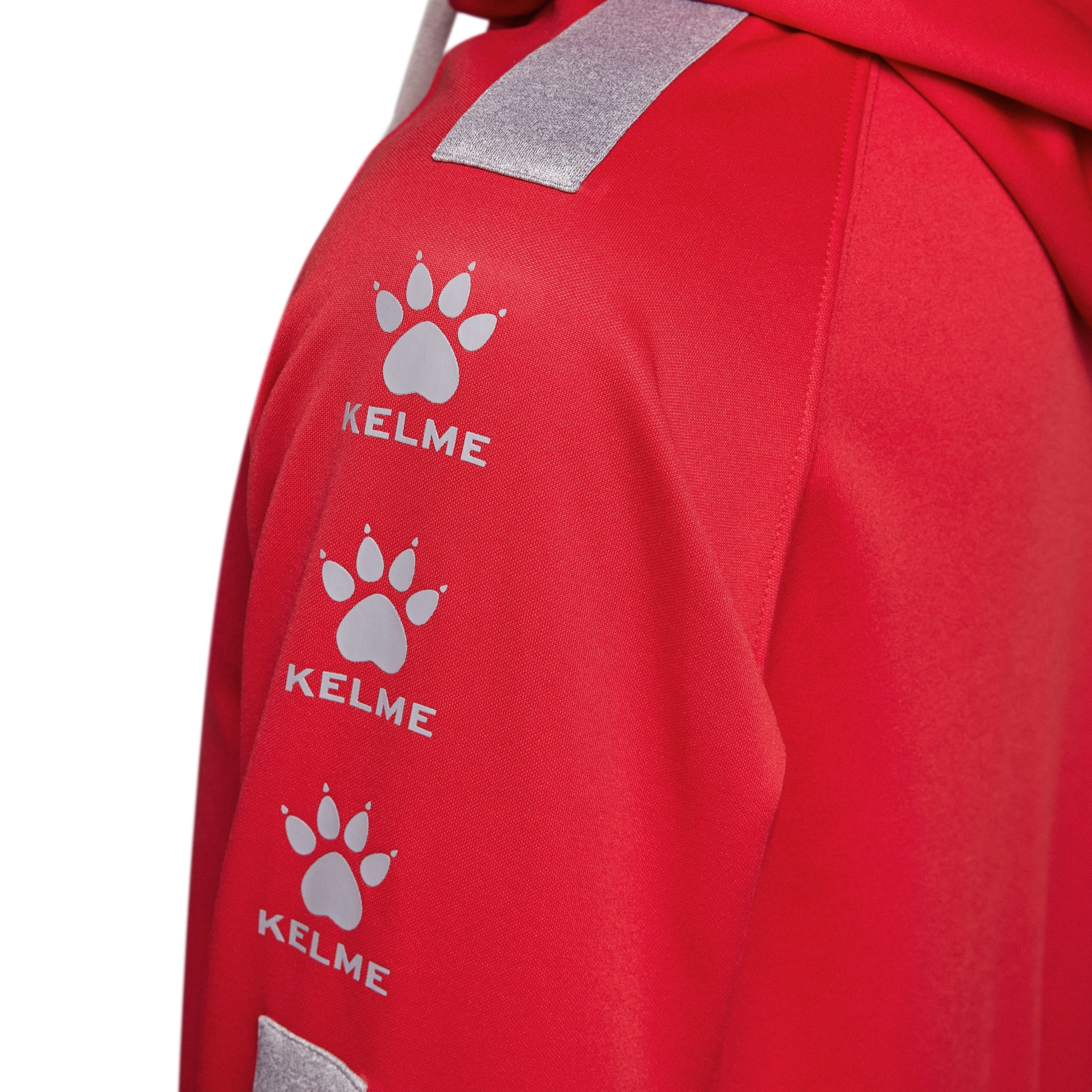 SUDADERA SUDADERA STREET KELME 75206-130 - 6
