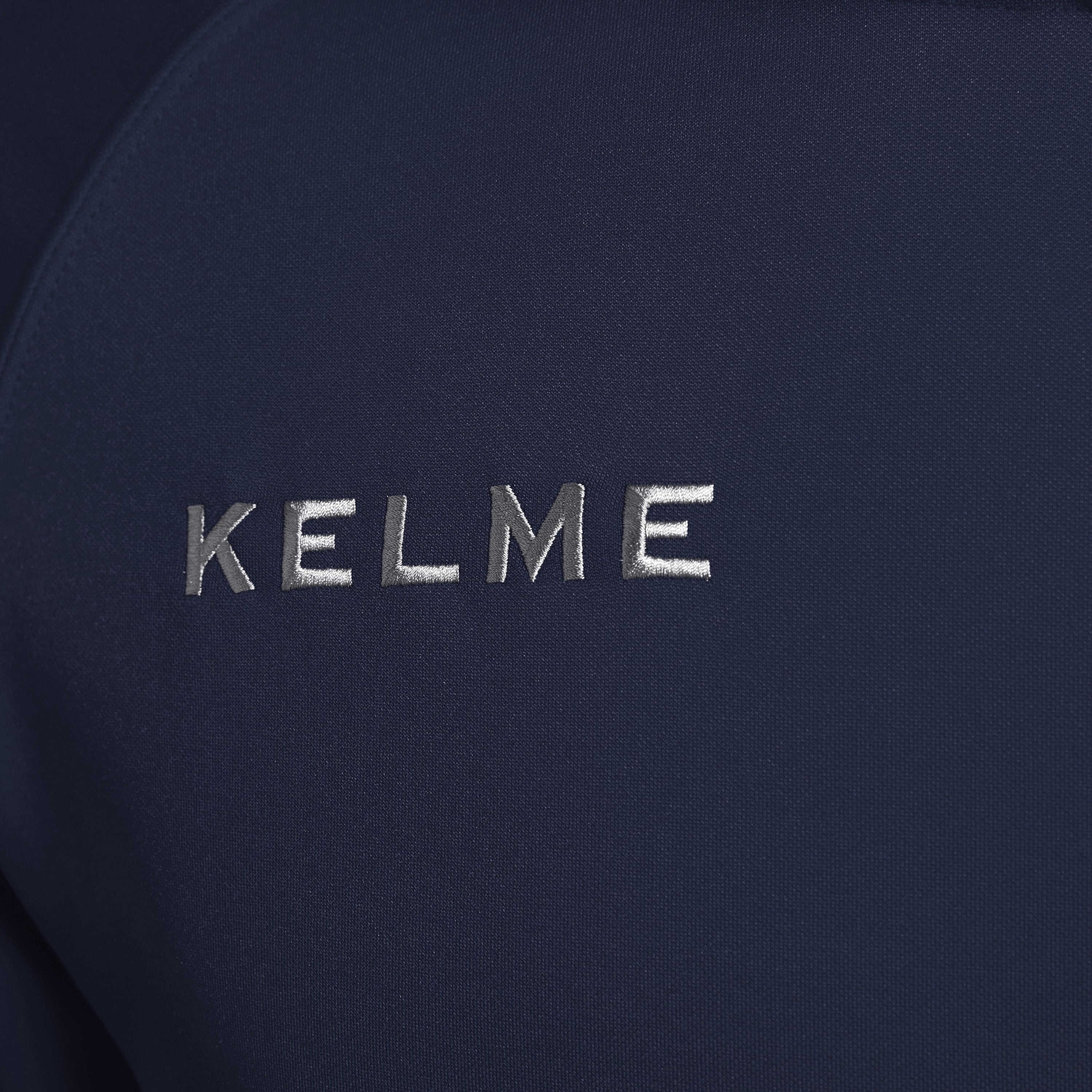 SUDADERA SUDADERA STREET KELME 75206-107 - 4