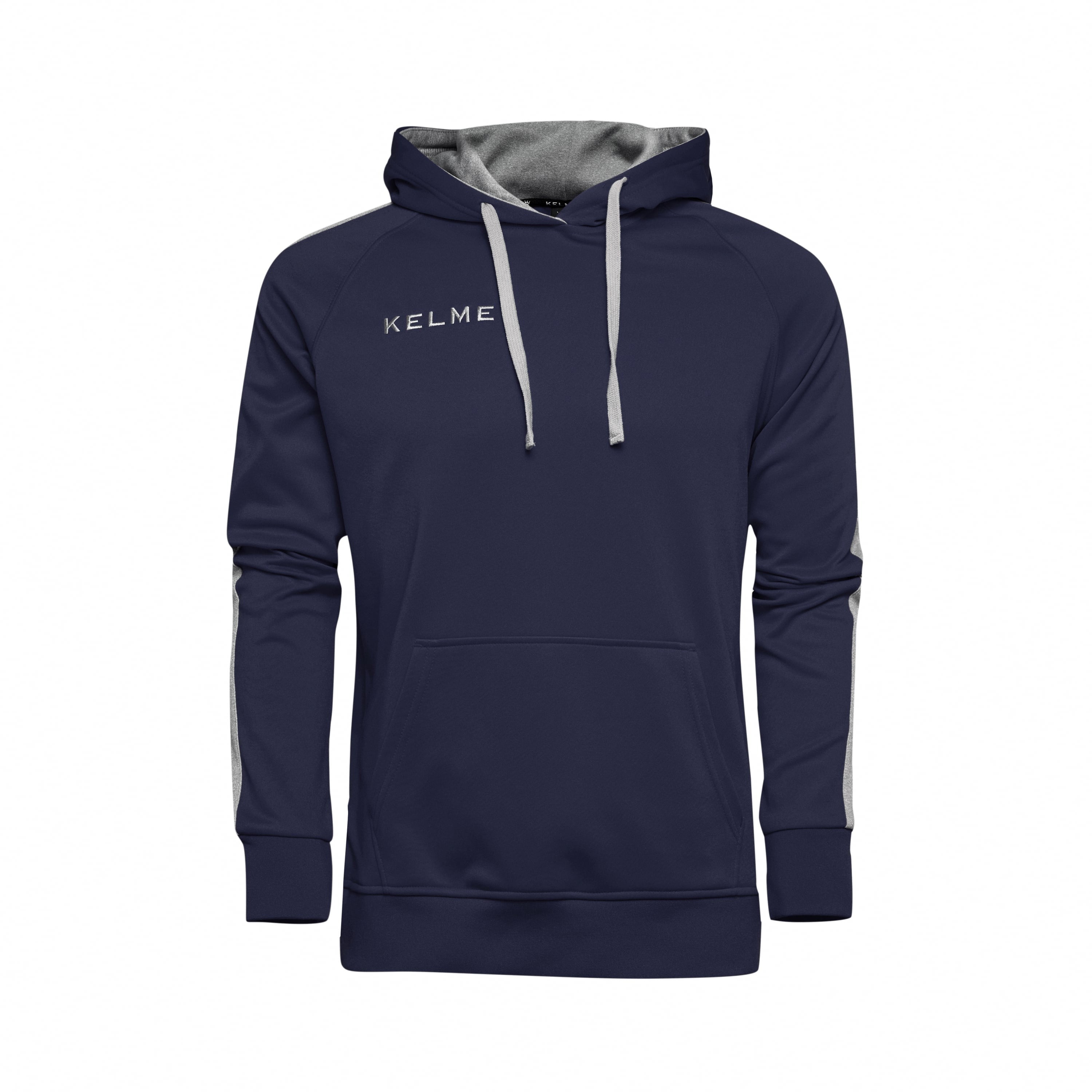 SUDADERA SUDADERA STREET KELME 75206-107 - 3