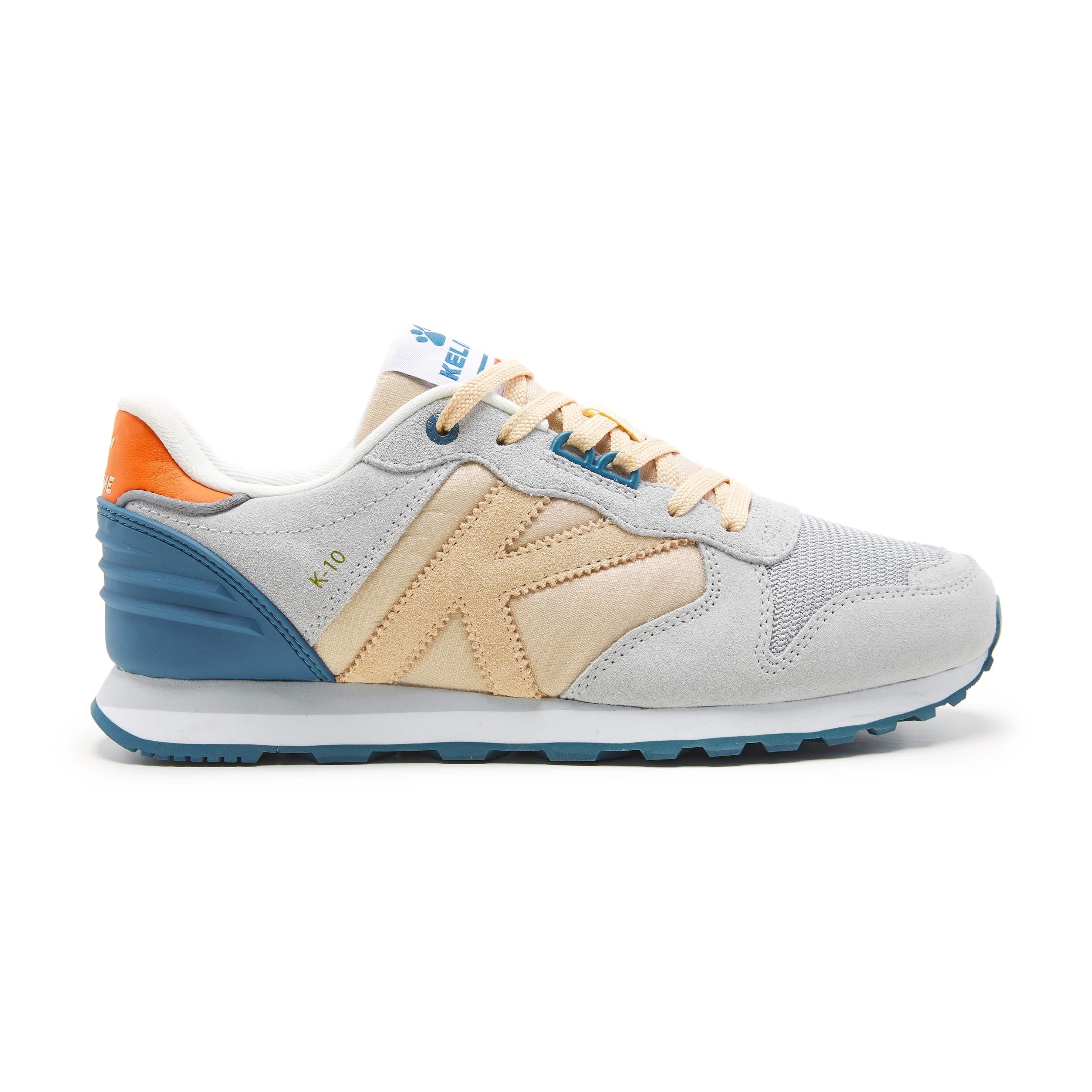 ZAPATILLAS CASUAL K-10 KELME 46989-507 - 1