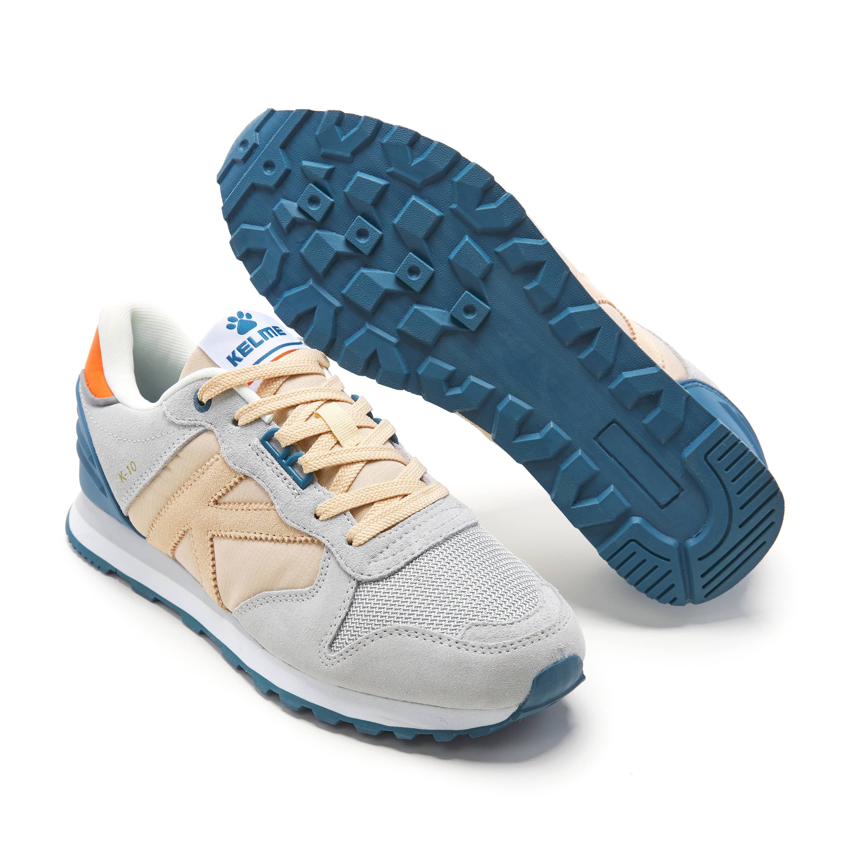 ZAPATILLAS CASUAL K-10 KELME 46989-507 - 2