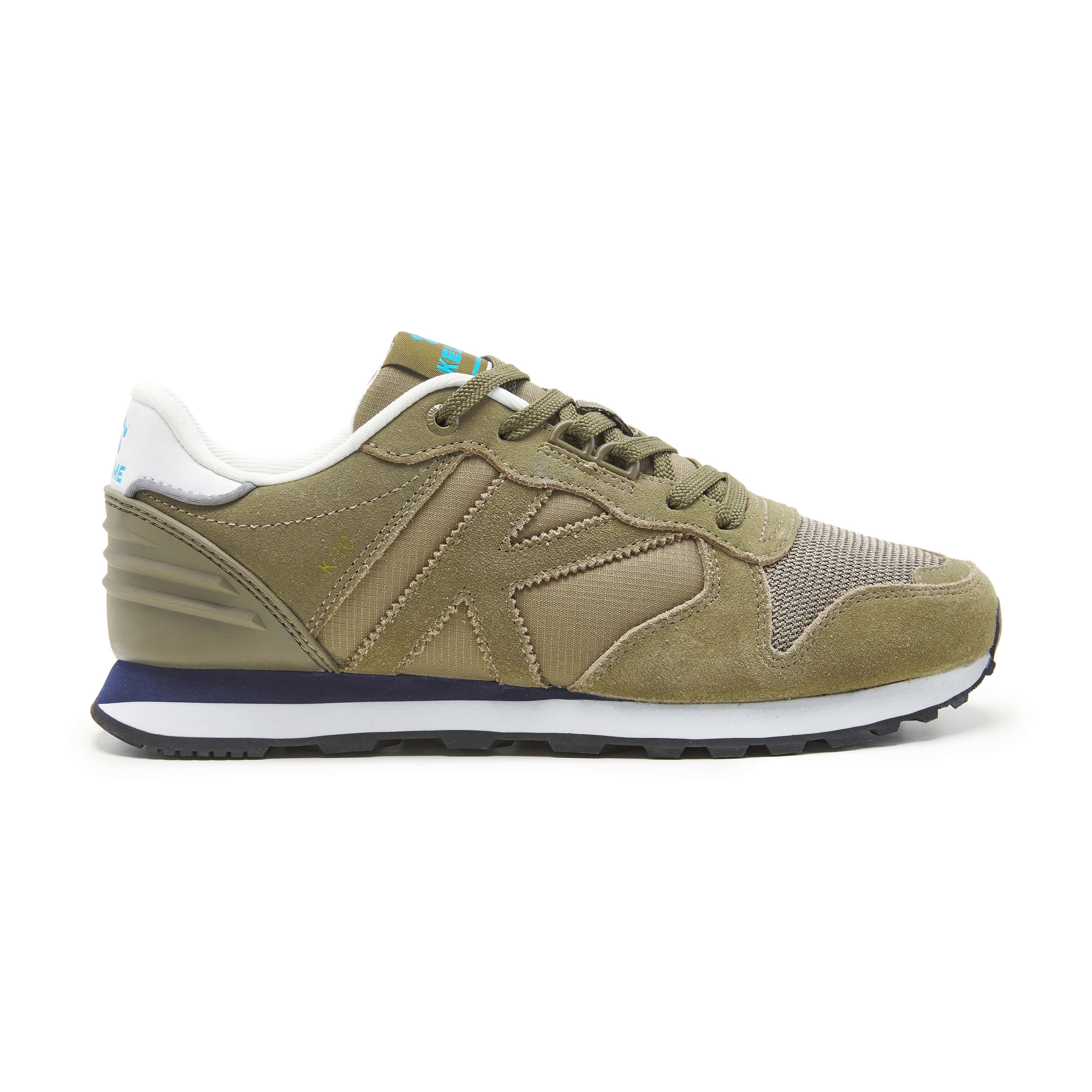 ZAPATILLAS CASUAL K-10 KELME 46989-9327 - 1