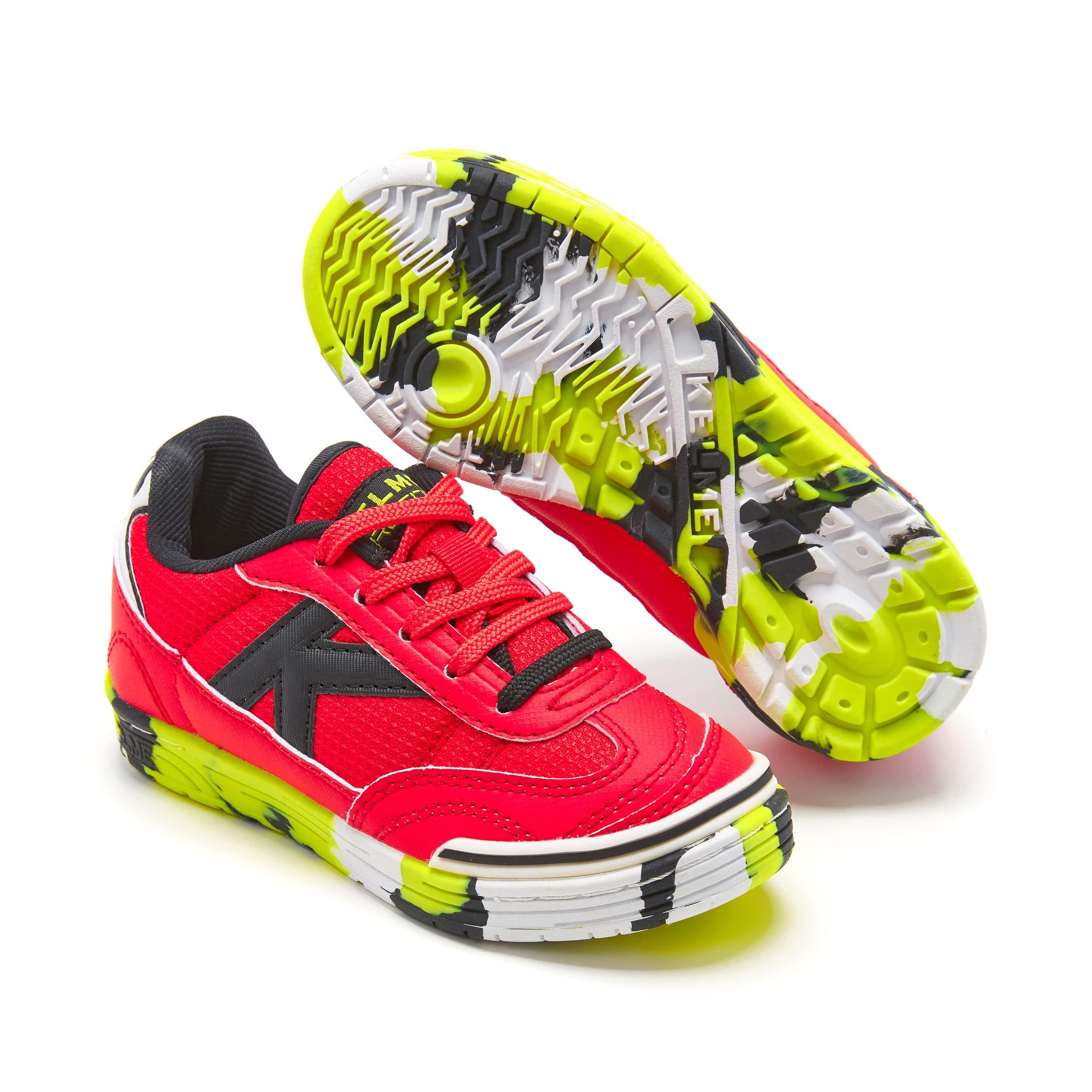 ZAPATILLAS DE NIÑO TRUENO LACE KELME 55449-442 - 2
