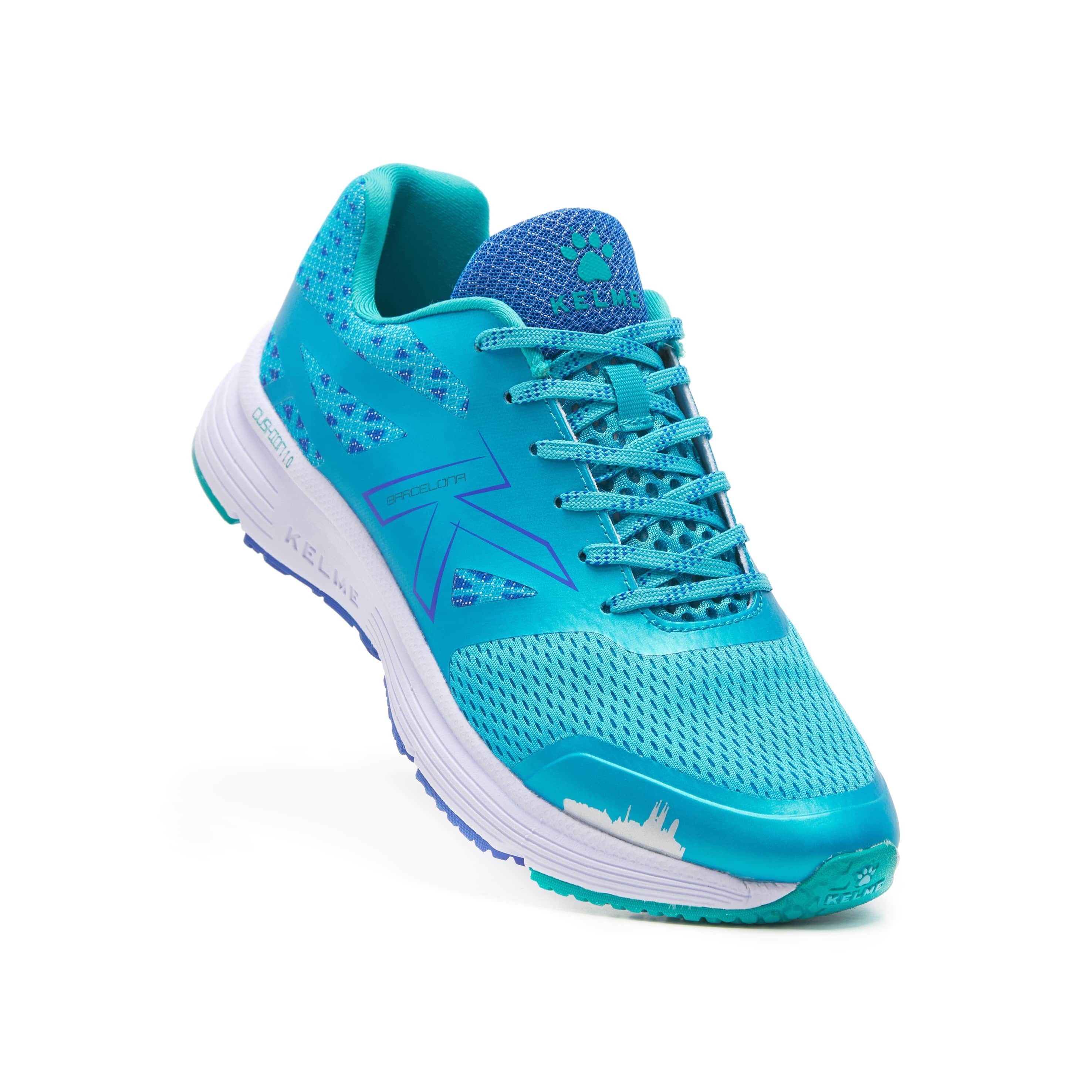 ZAPATILLAS RUNNING BARCELONA KELME 46949-9402 - 2