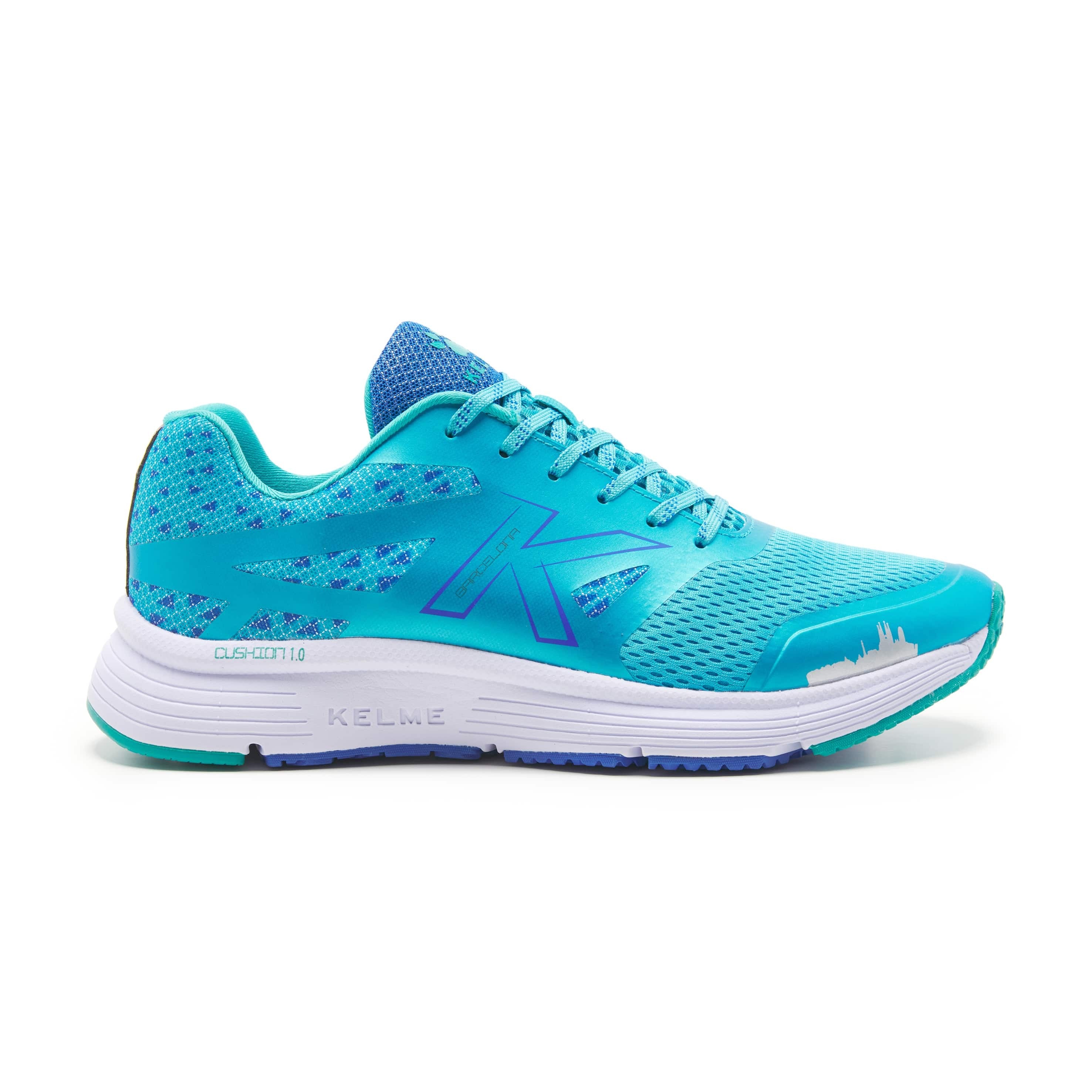 ZAPATILLAS RUNNING BARCELONA KELME 46949-9402 - 1