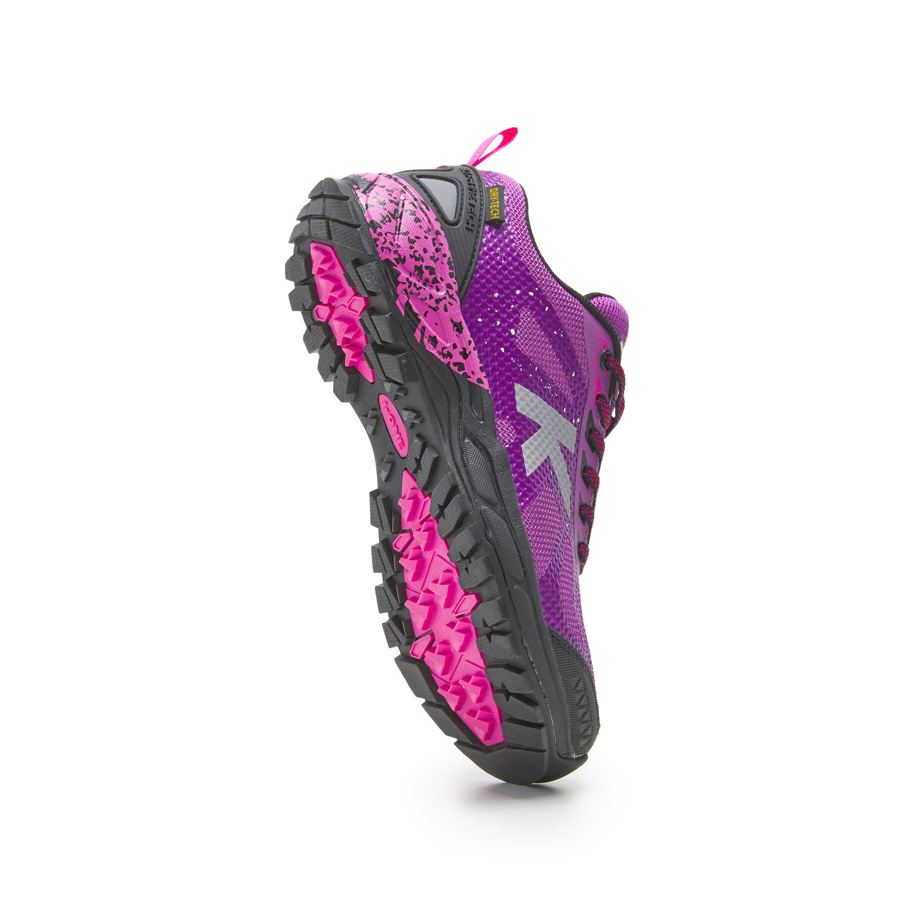 ZAPATILLAS RUNNING TRAIL TRAVEL KELME 46970-721 - 5