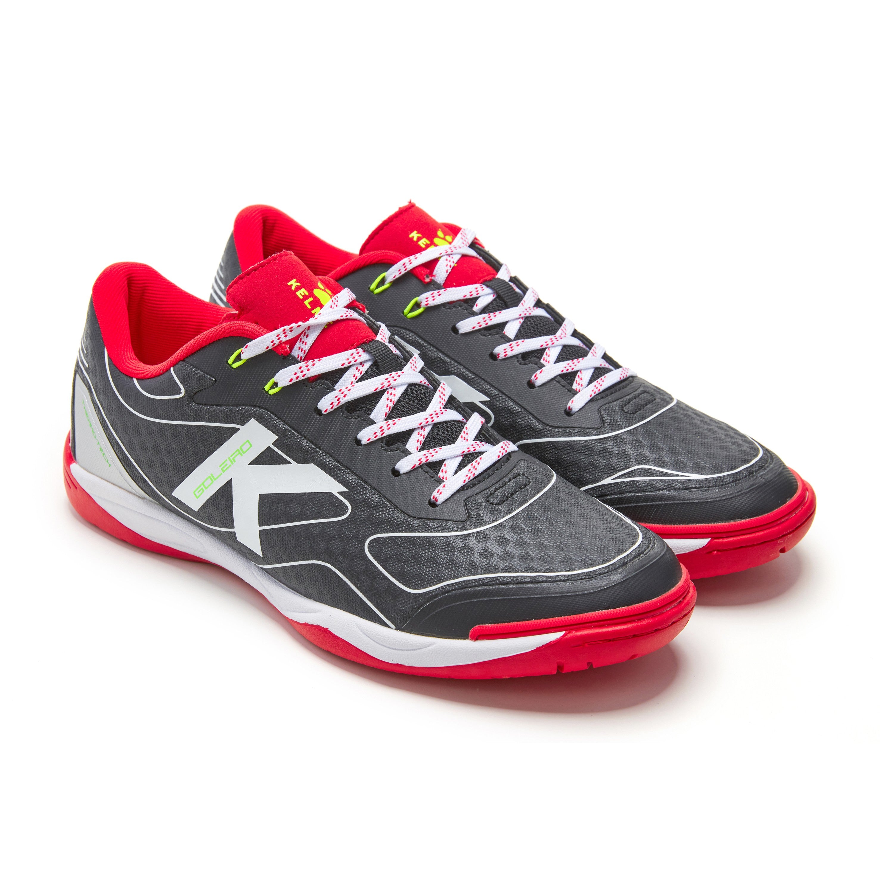 ZAPATILLAS DE FÚTBOL SALA GOLEIRO KELME 55165-148 - 6