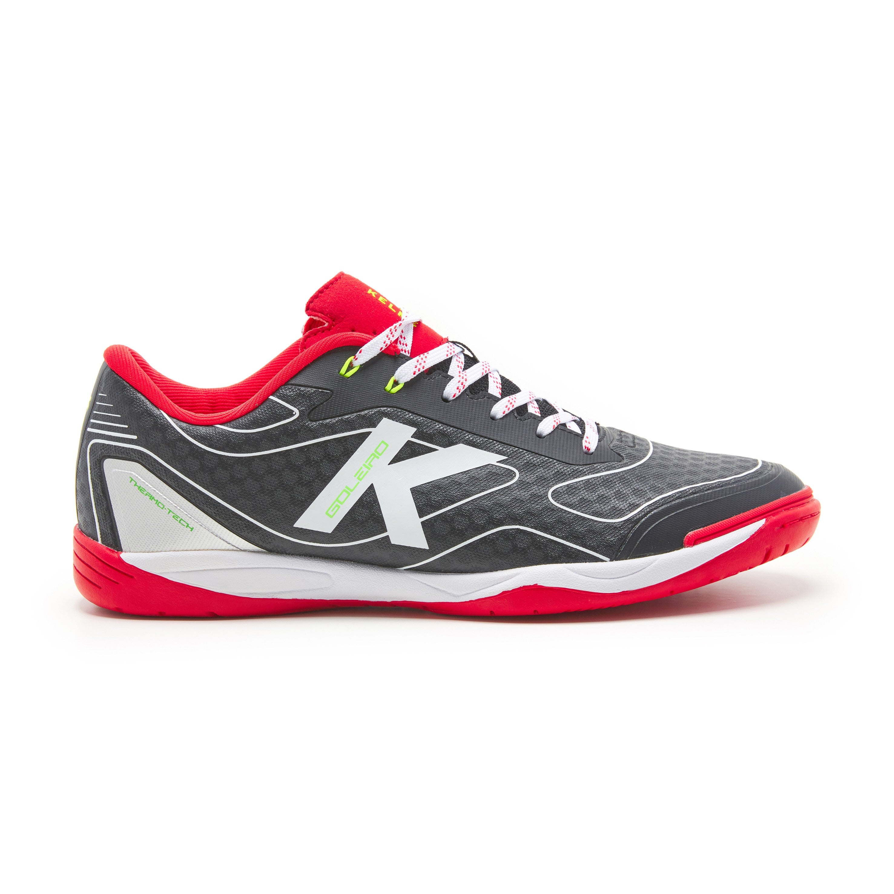 ZAPATILLAS DE FÚTBOL SALA GOLEIRO KELME 55165-148 - 1