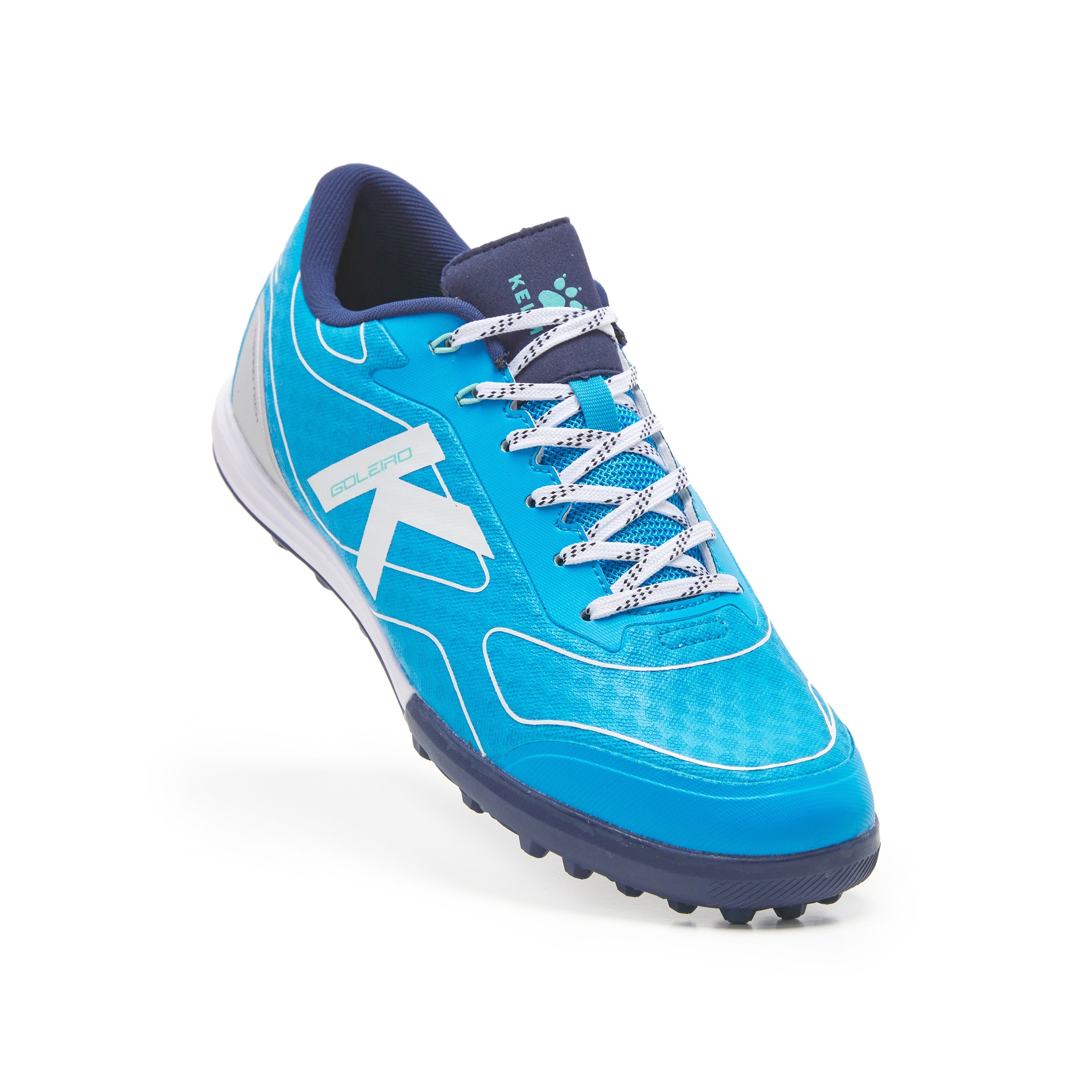 ZAPATILLAS FÚTBOL GOLEIRO TURF KELME 55166-3 - 2