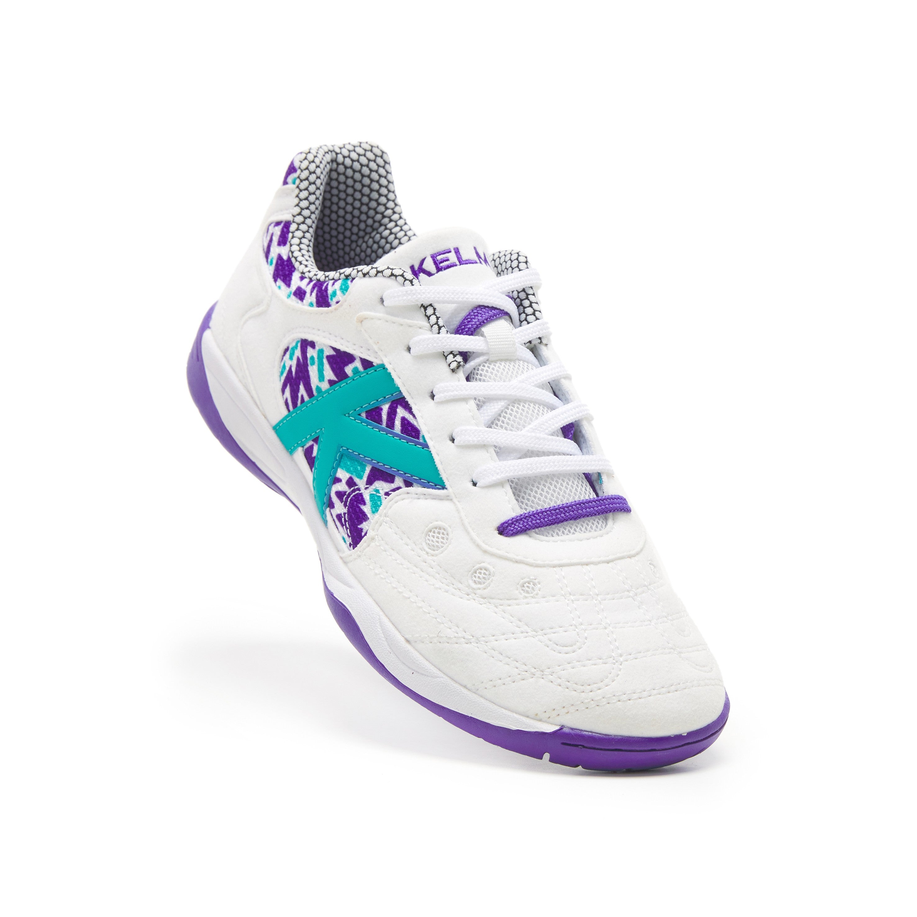 ZAPATILLAS DE FÚTBOL SALA INDOOR COPA KELME 55257-619 - 2