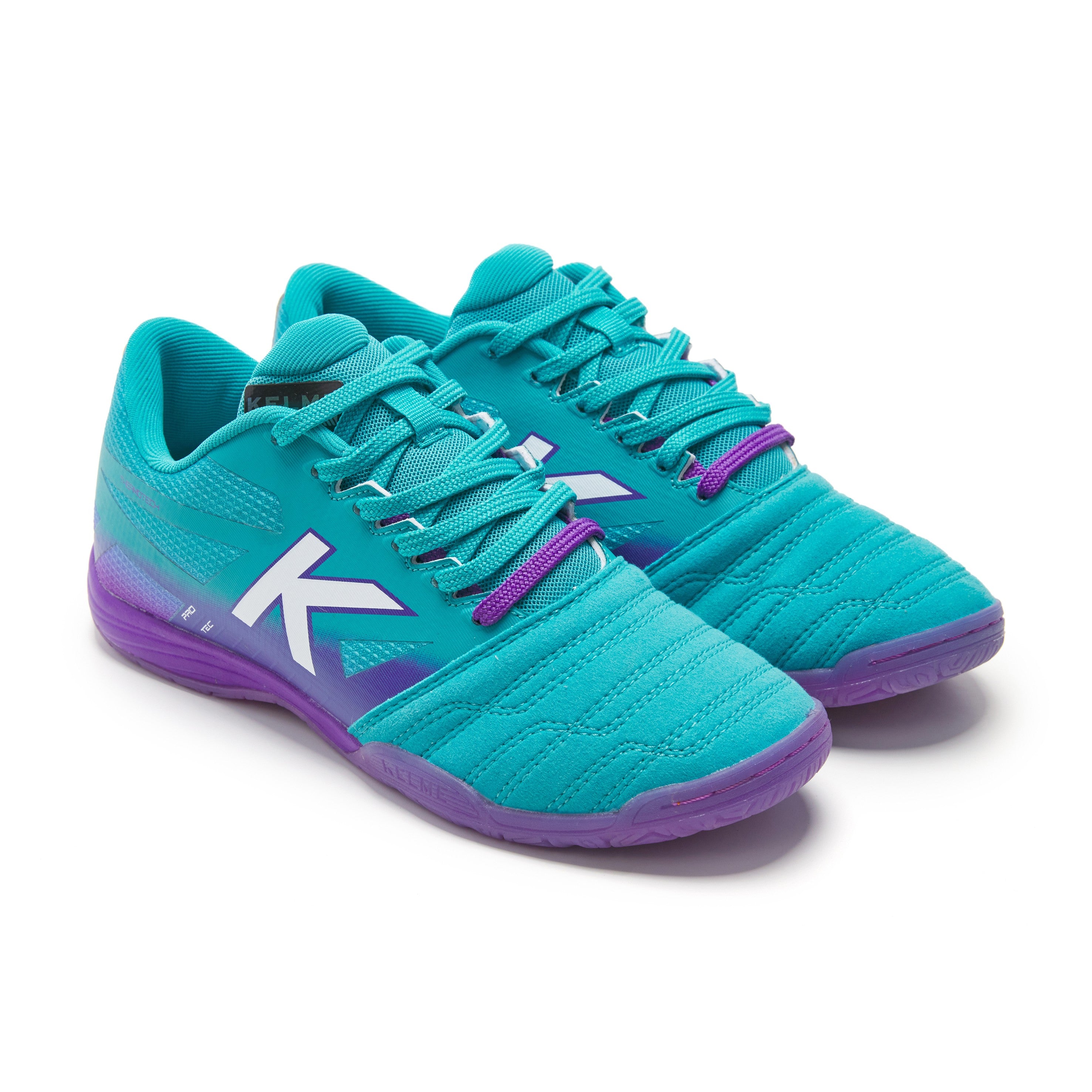 ZAPATILLAS DE FÚTBOL SALA SCALPEL KELME 55436-9332 - 6