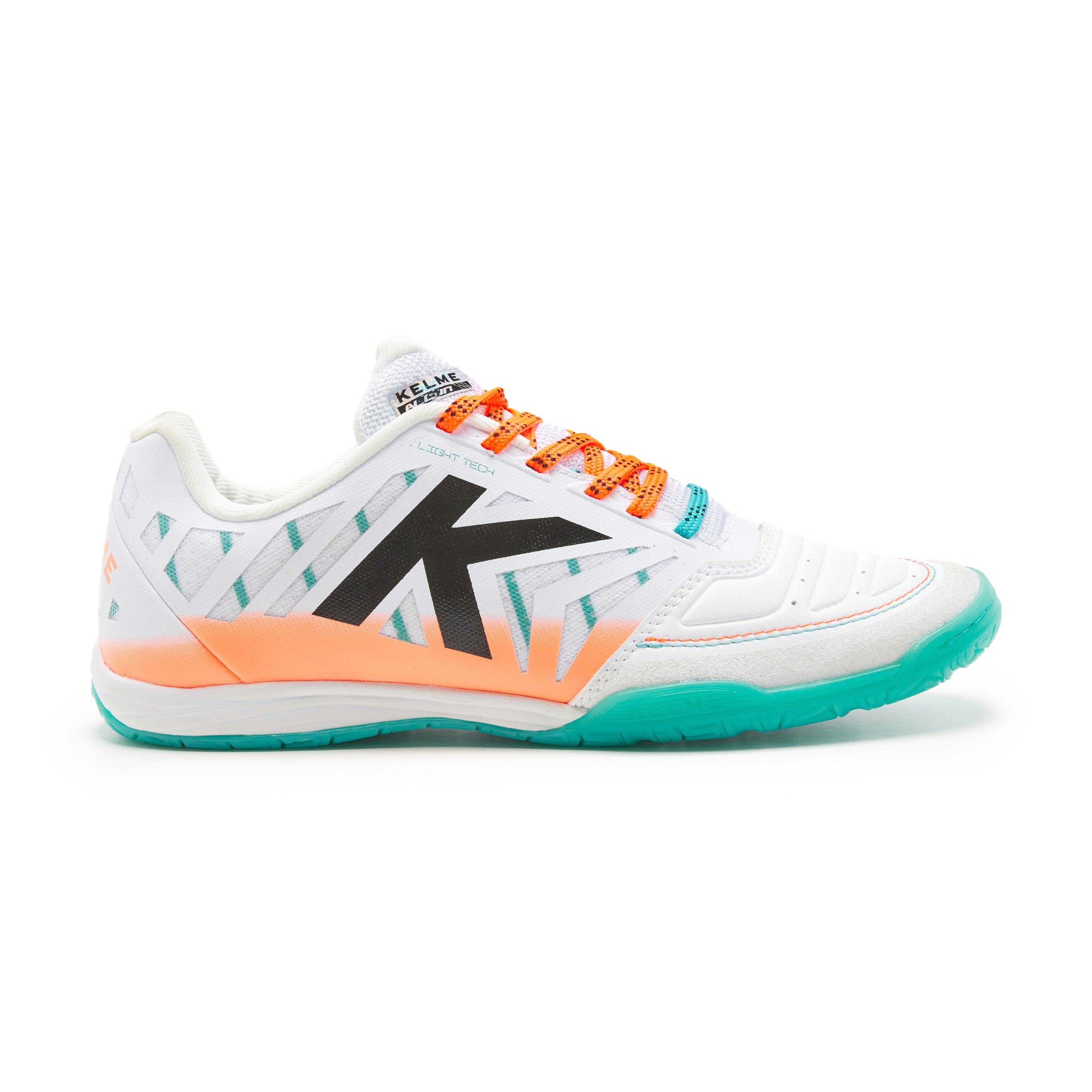 ZAPATILLAS DE FÚTBOL SALA ALL IN KELME 55438-100 - 1