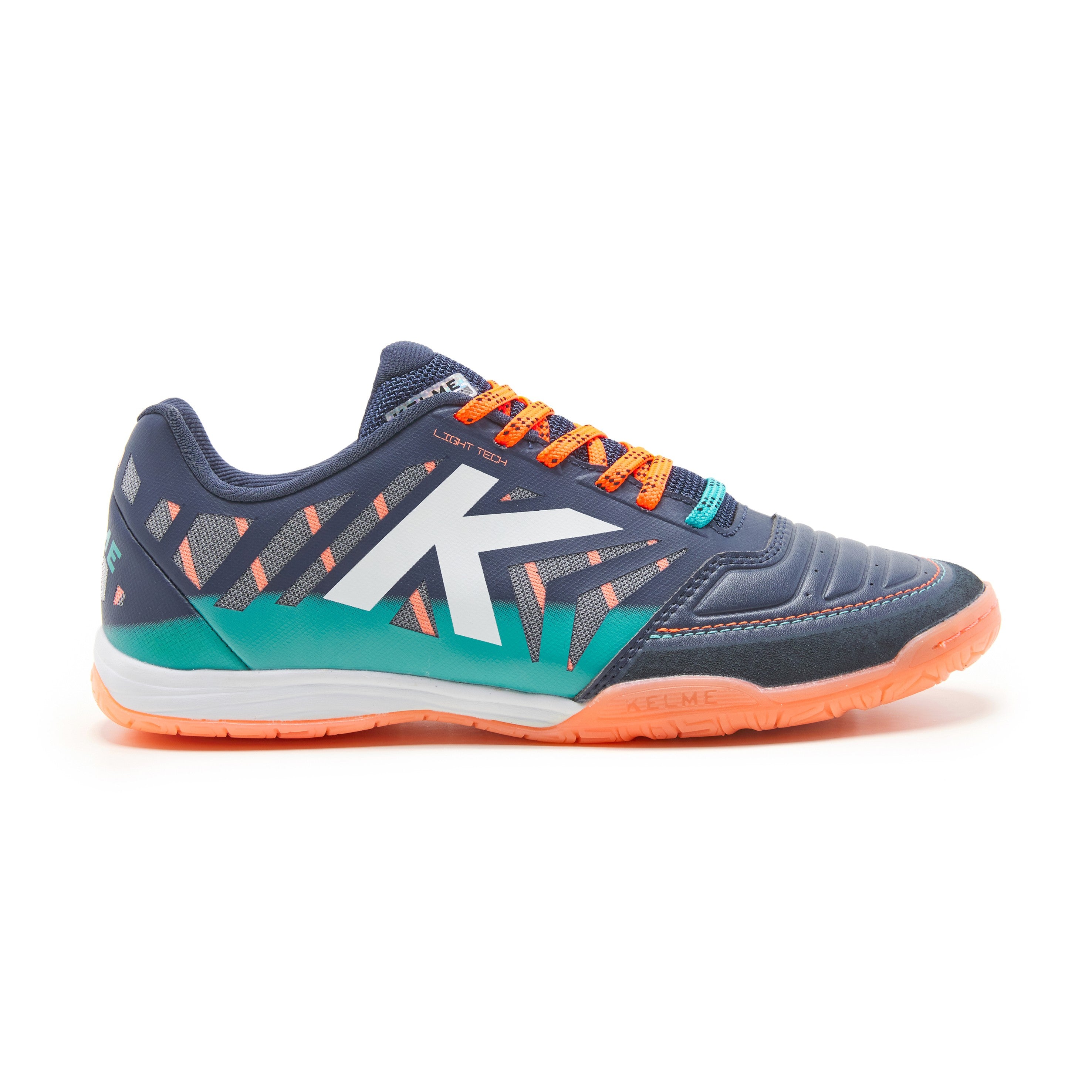 ZAPATILLAS DE FÚTBOL SALA ALL IN KELME 55438-107 - 1