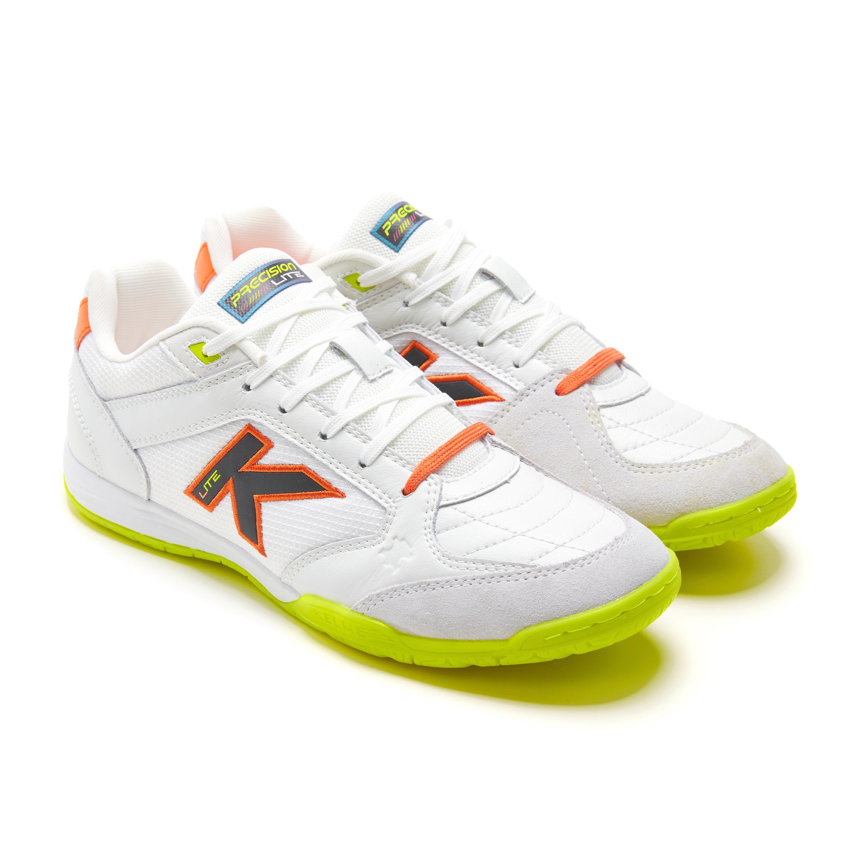 ZAPATILLAS DE FÚTBOL SALA PRECISION LITE KELME 55872-100 - 6