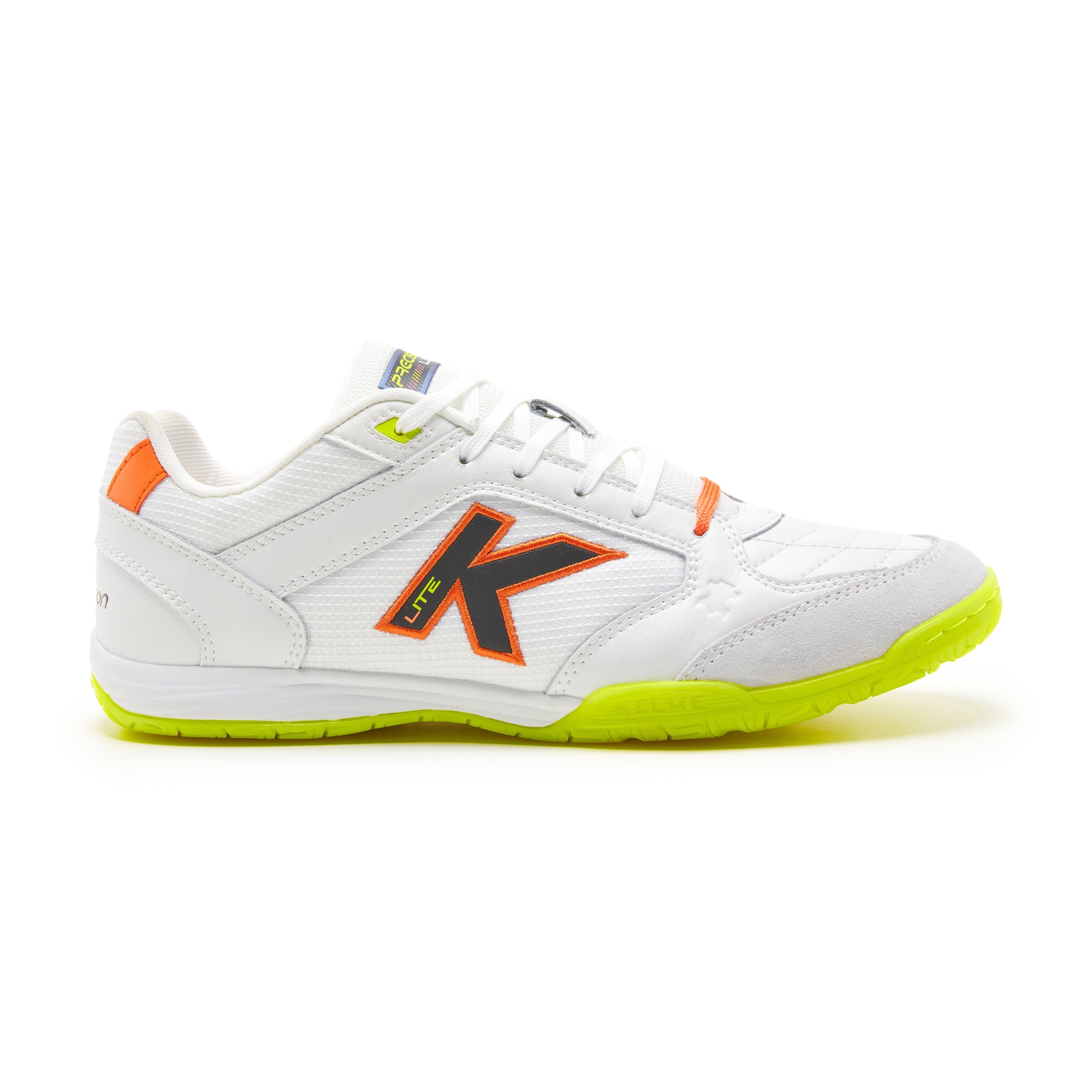 ZAPATILLAS DE FÚTBOL SALA PRECISION LITE KELME 55872-100 - 1