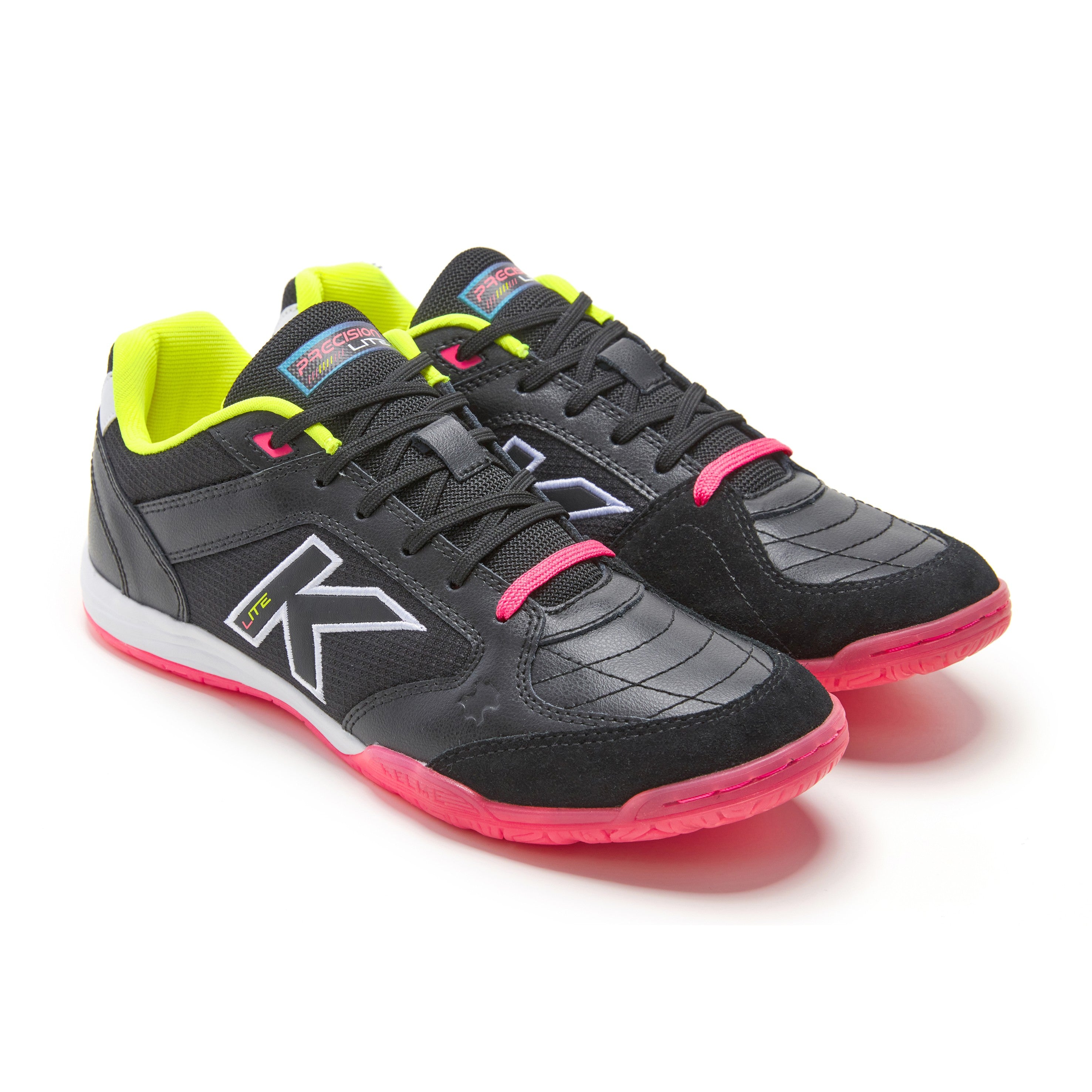 ZAPATILLAS DE FÚTBOL SALA PRECISION LITE KELME 55872-1026 - 6