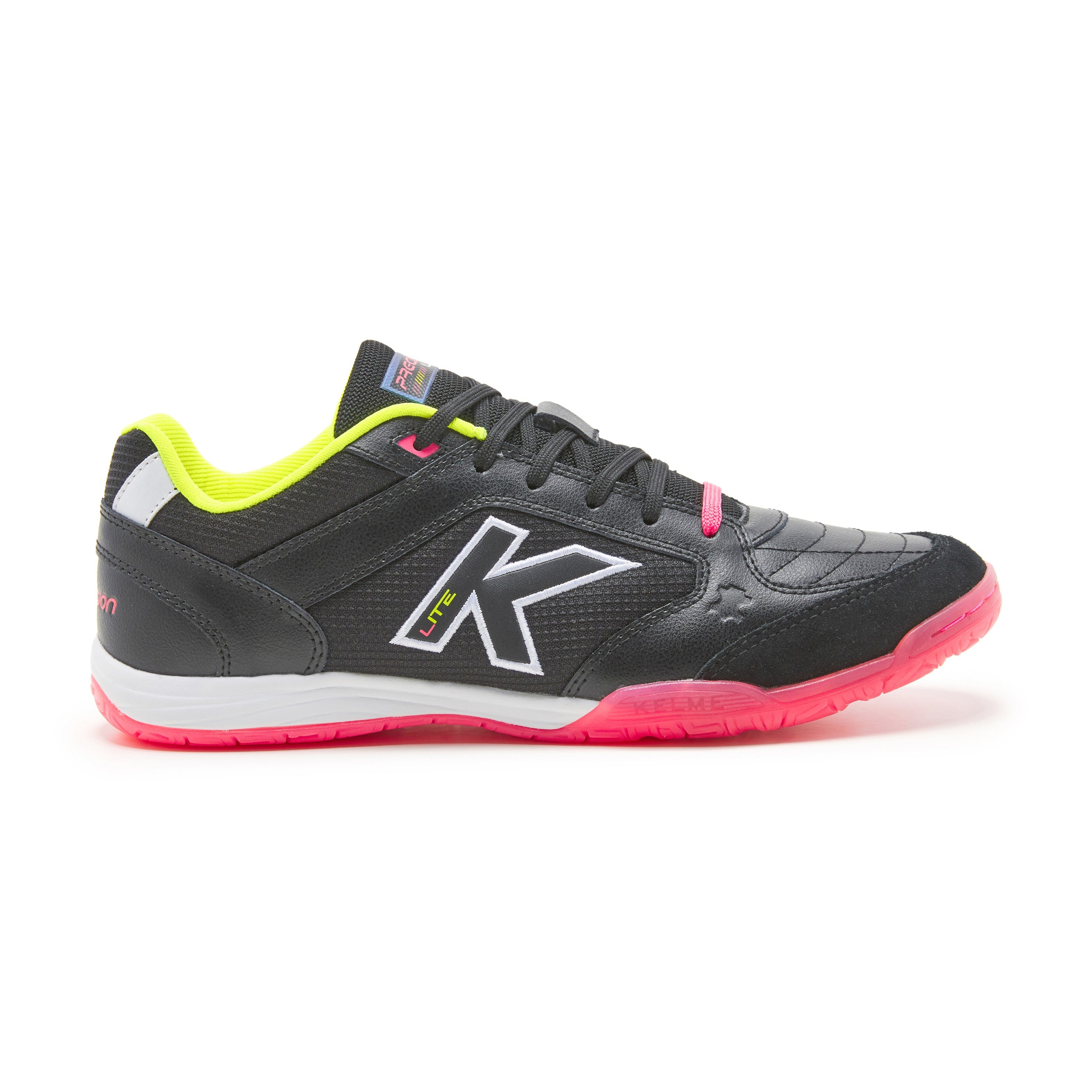 ZAPATILLAS DE FÚTBOL SALA PRECISION LITE KELME 55872-1026 - 1