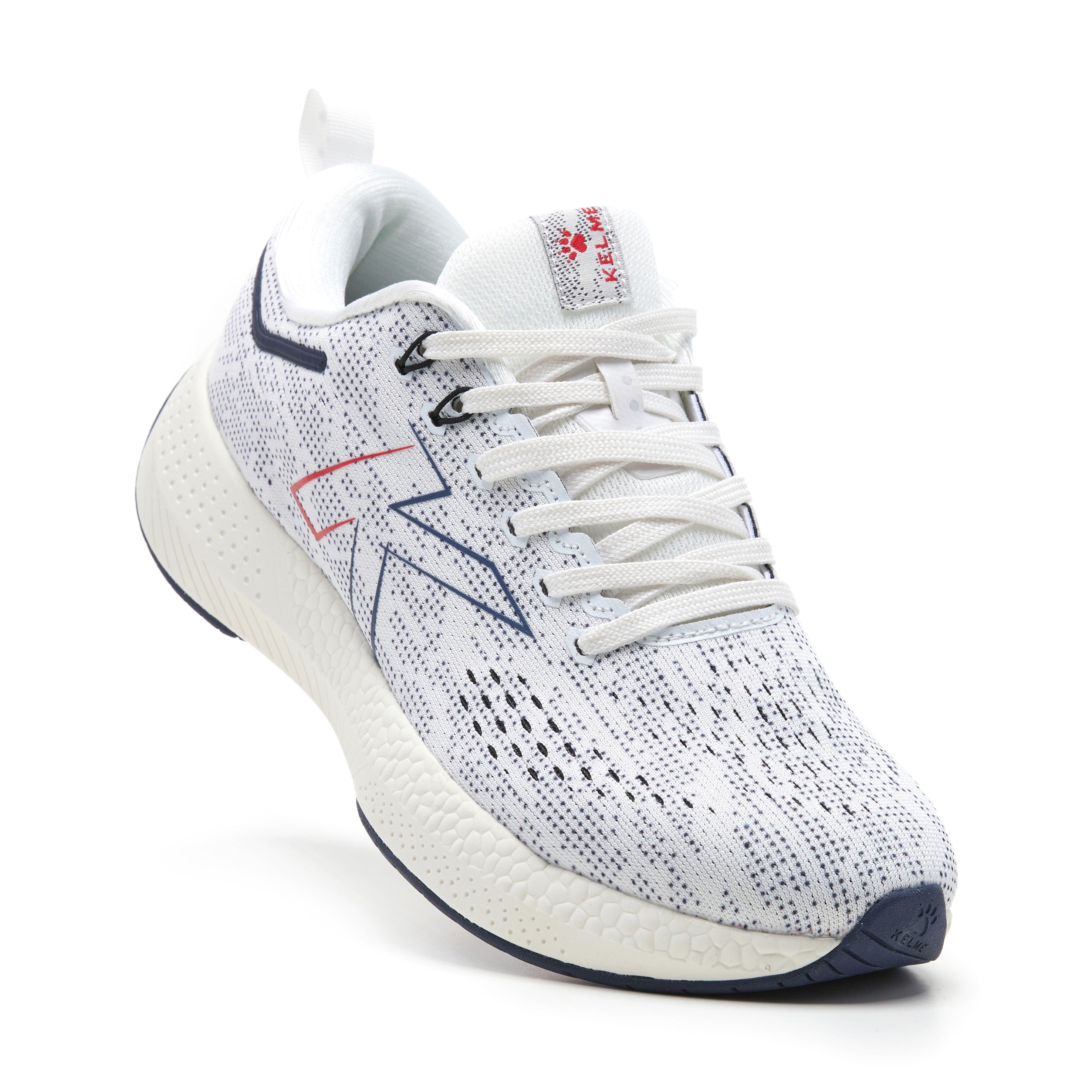 ZAPATILLAS RUNNING BEAT KELME 46986-100 - 2