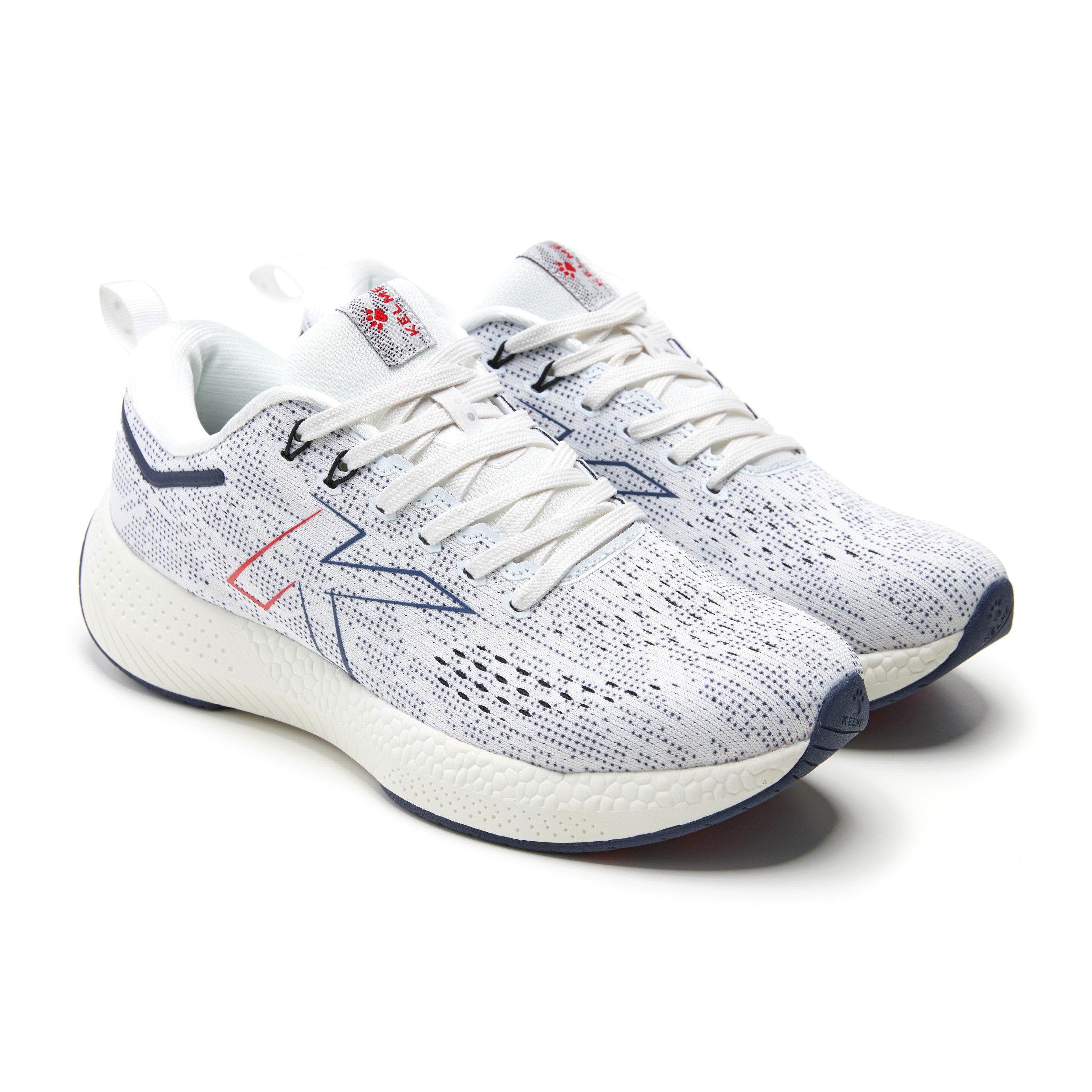 ZAPATILLAS RUNNING BEAT KELME 46986-100 - 3