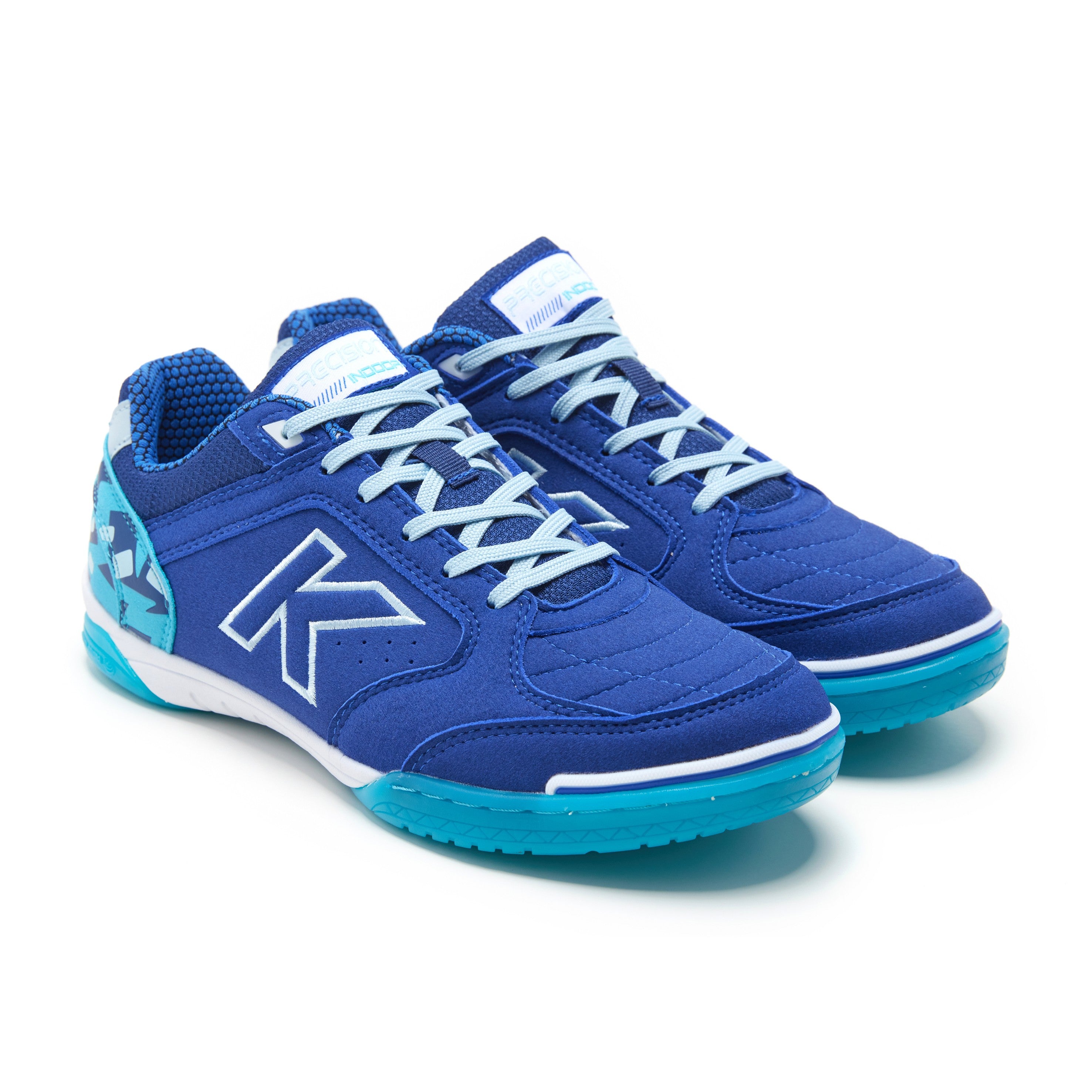 ZAPATILLAS DE FÚTBOL SALA PRECISION KELME 55211-265 - 2