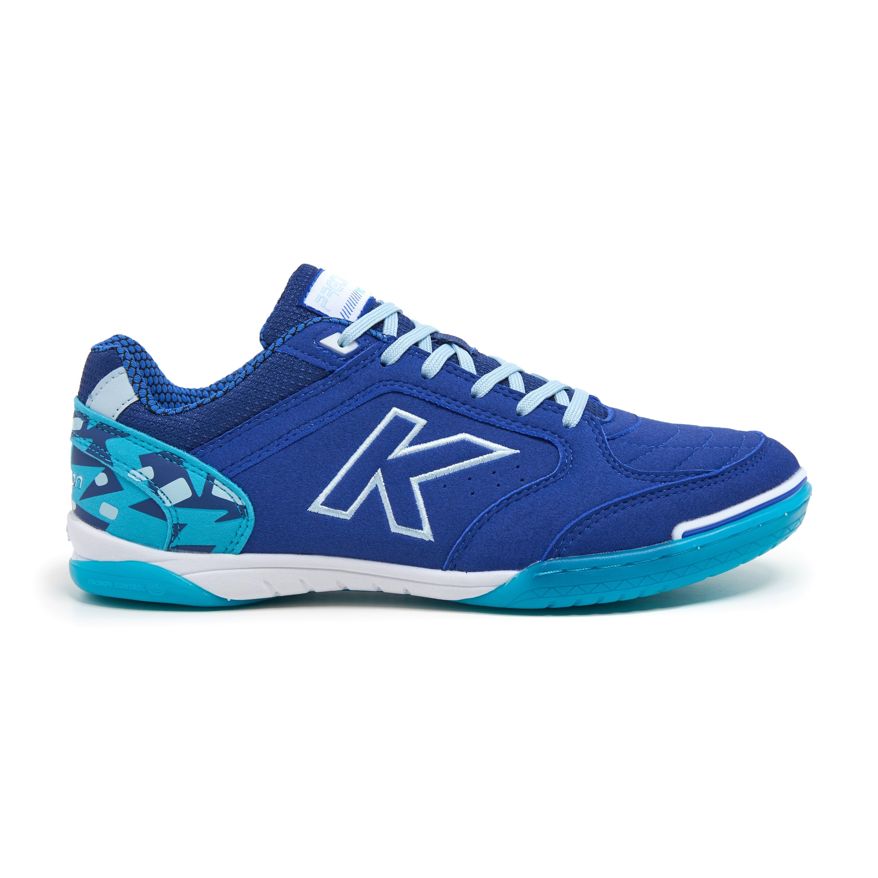 ZAPATILLAS DE FÚTBOL SALA PRECISION KELME 55211-265 - 1