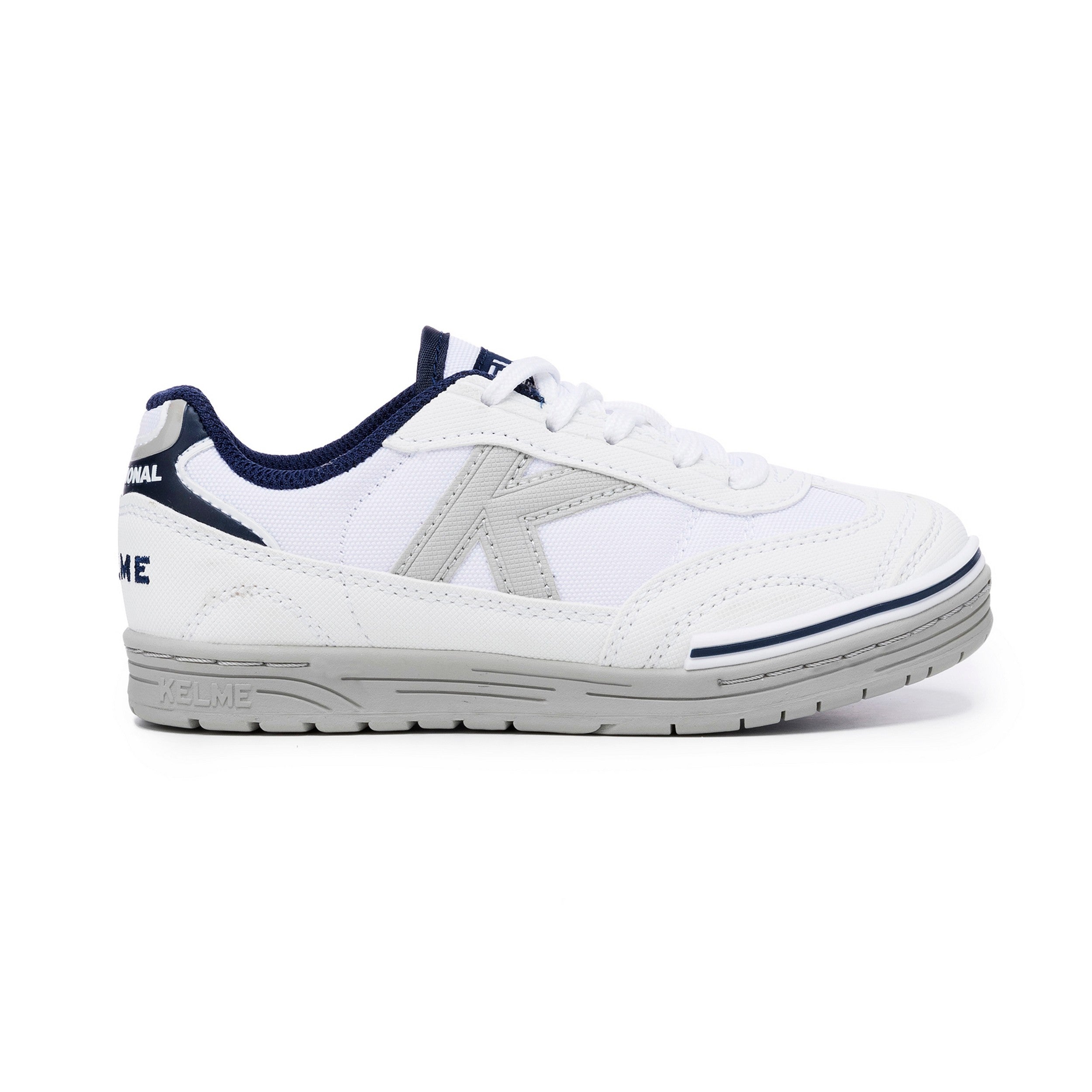 ZAPATILLAS DE NIÑO TRUENO KIDS 2.0 KELME 55817-171 - 1