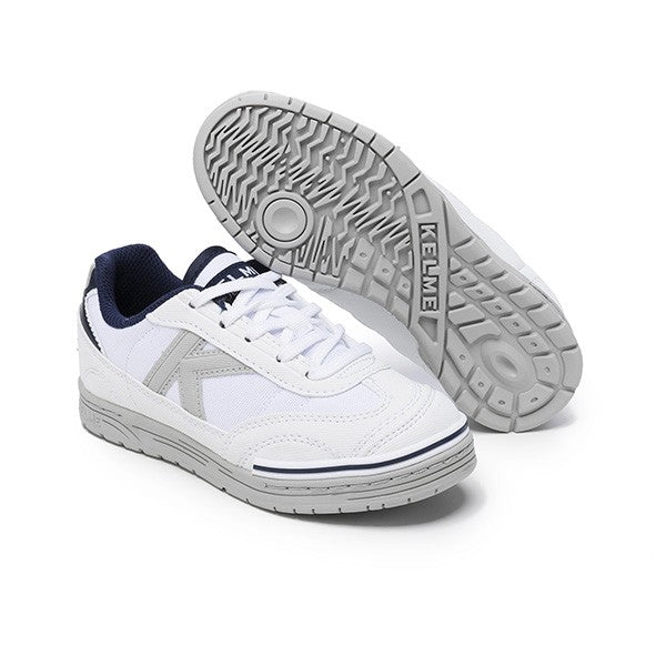 ZAPATILLAS DE NIÑO TRUENO KIDS 2.0 KELME 55817-171 - 2