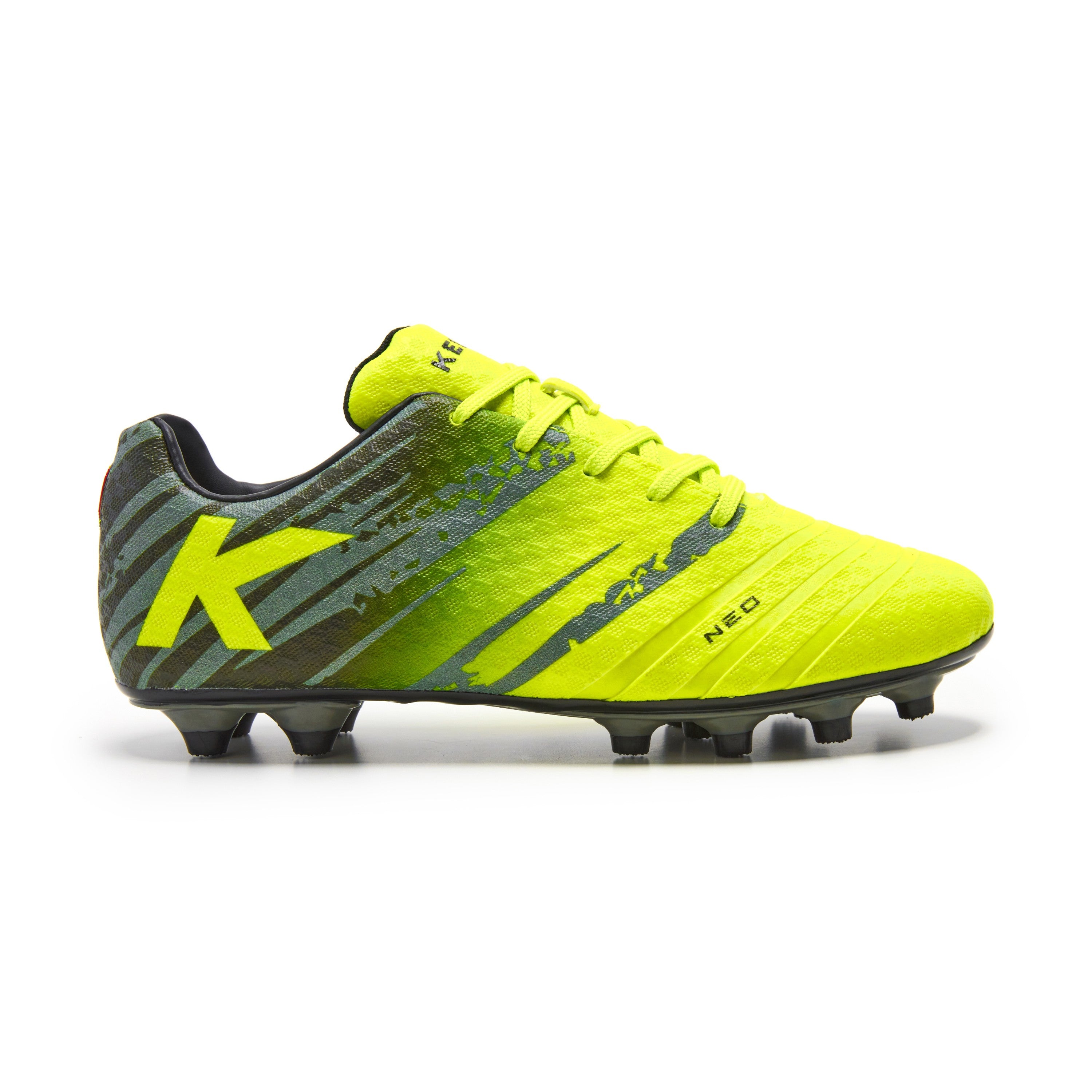 ZAPATILLAS FÚTBOL NEO MG KELME 56470-329 - 1