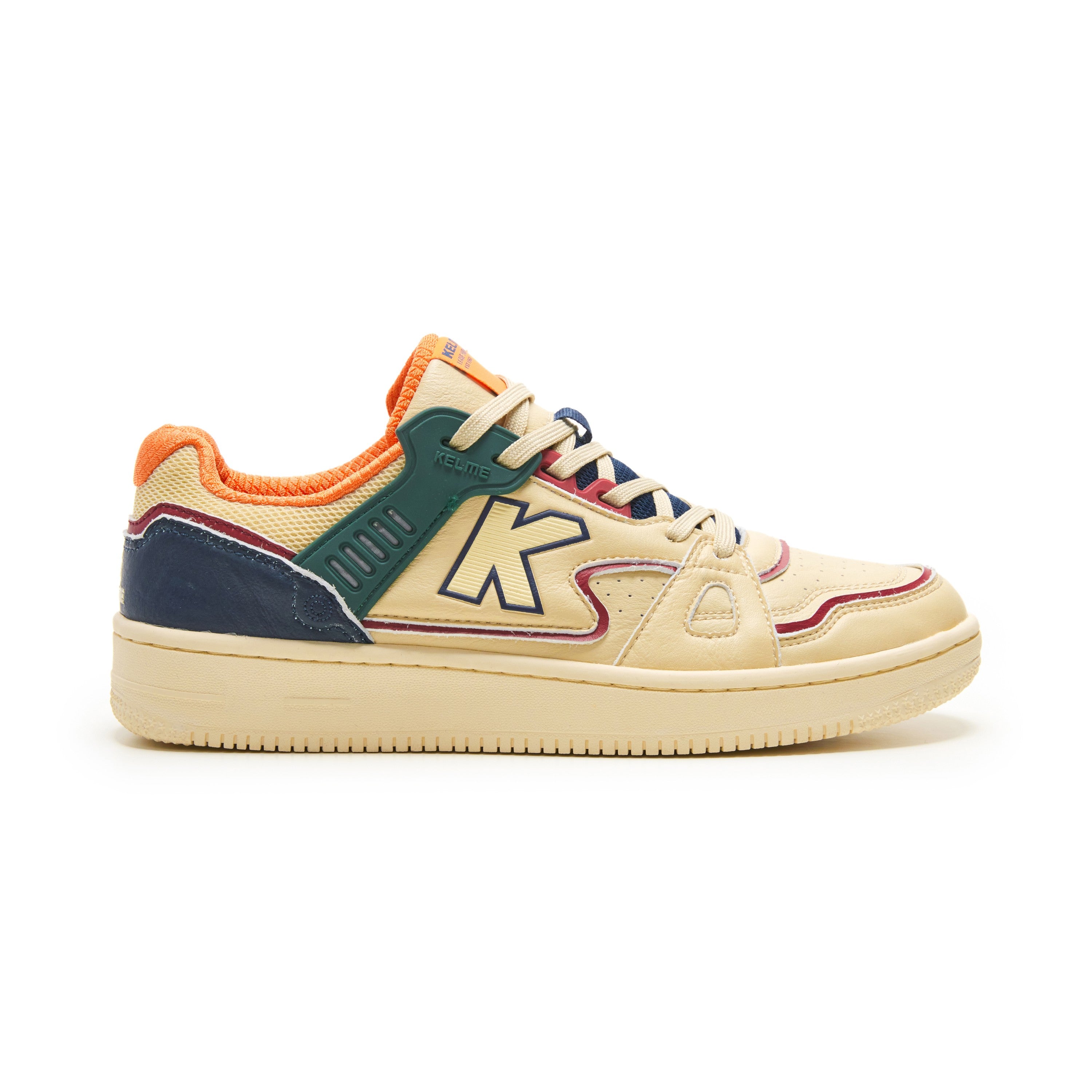 ZAPATILLAS CASUAL DOHA  17102-290 - 1