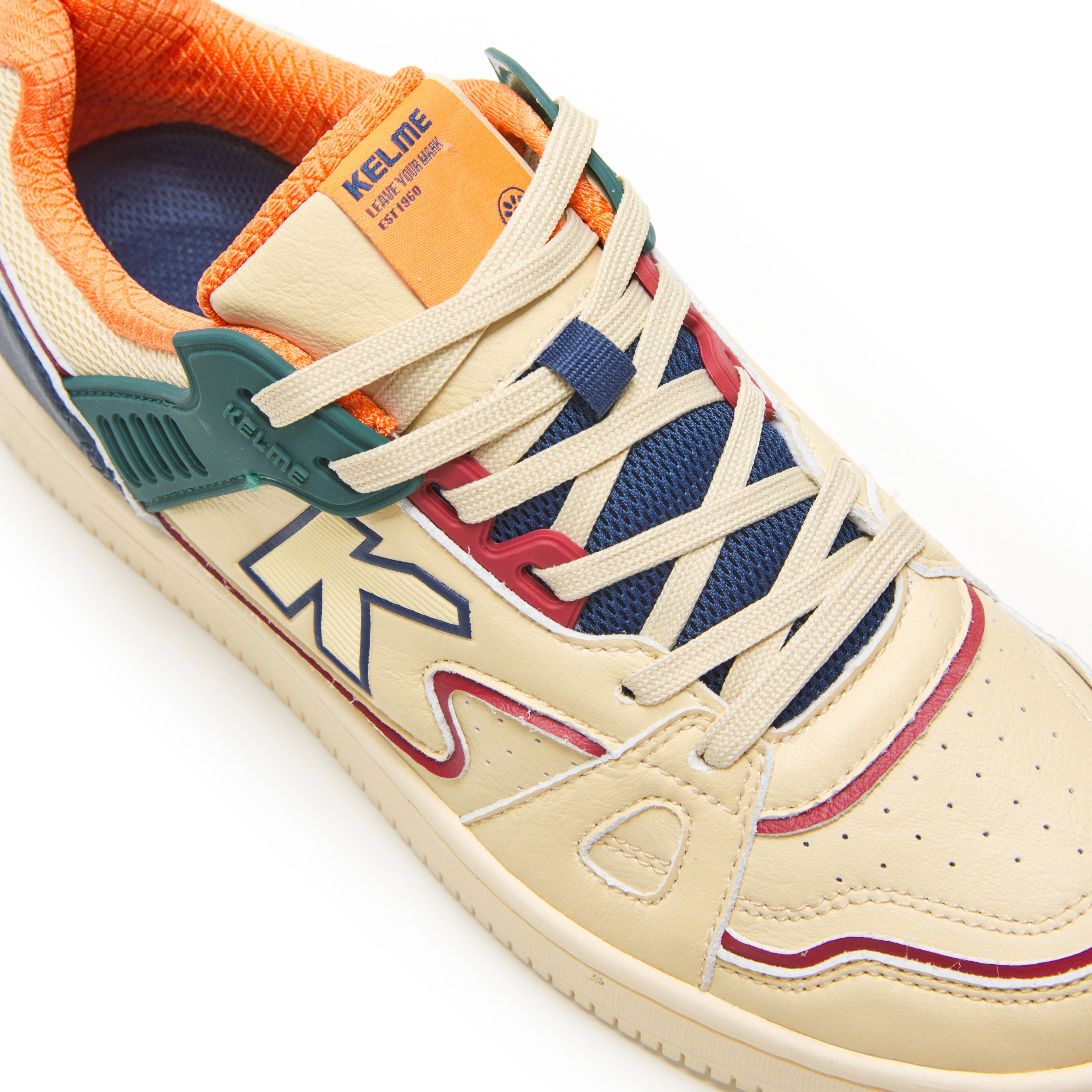 ZAPATILLAS CASUAL DOHA  17102-290 - 2