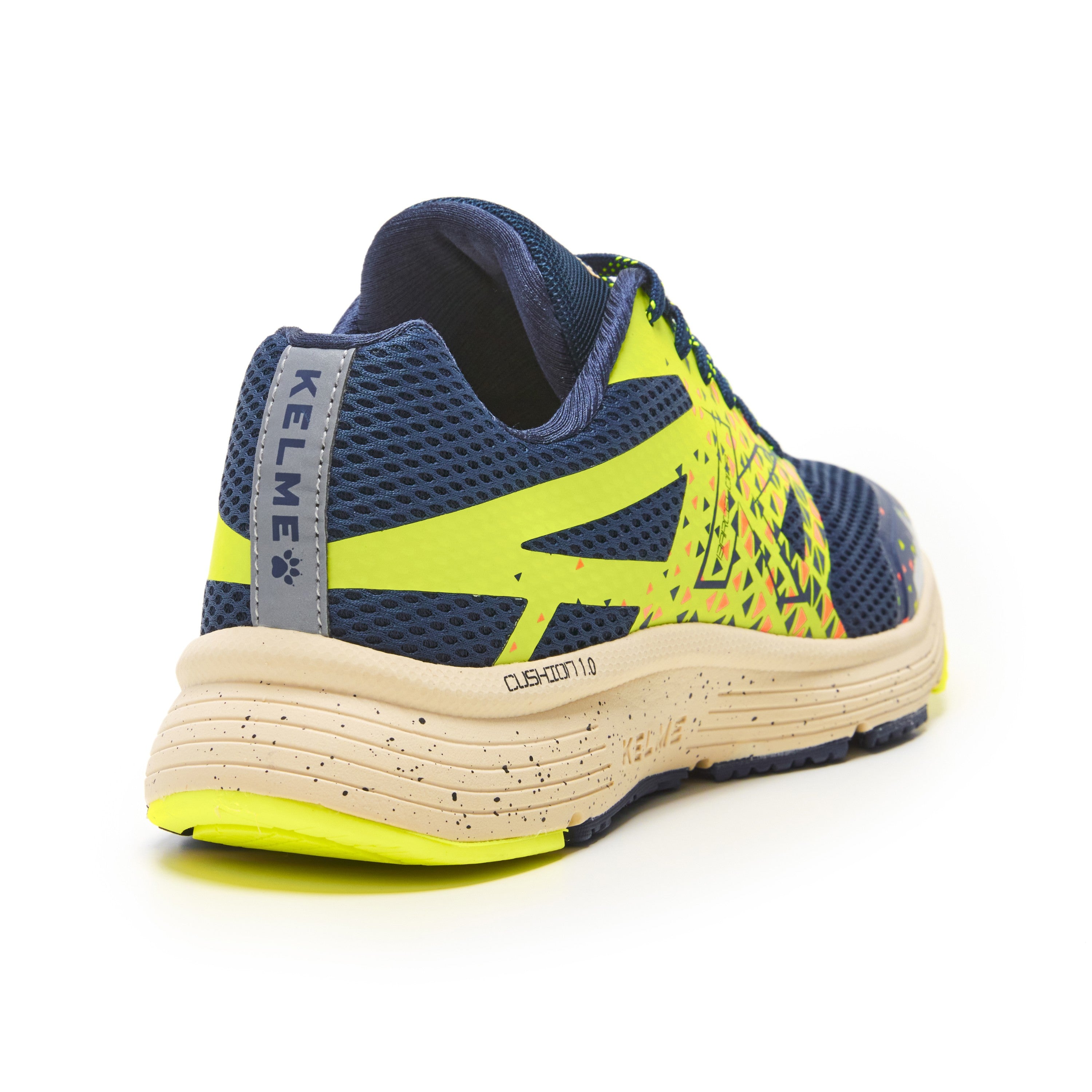 ZAPATILLAS RUNNING BARCELONA  46949-65 - 5