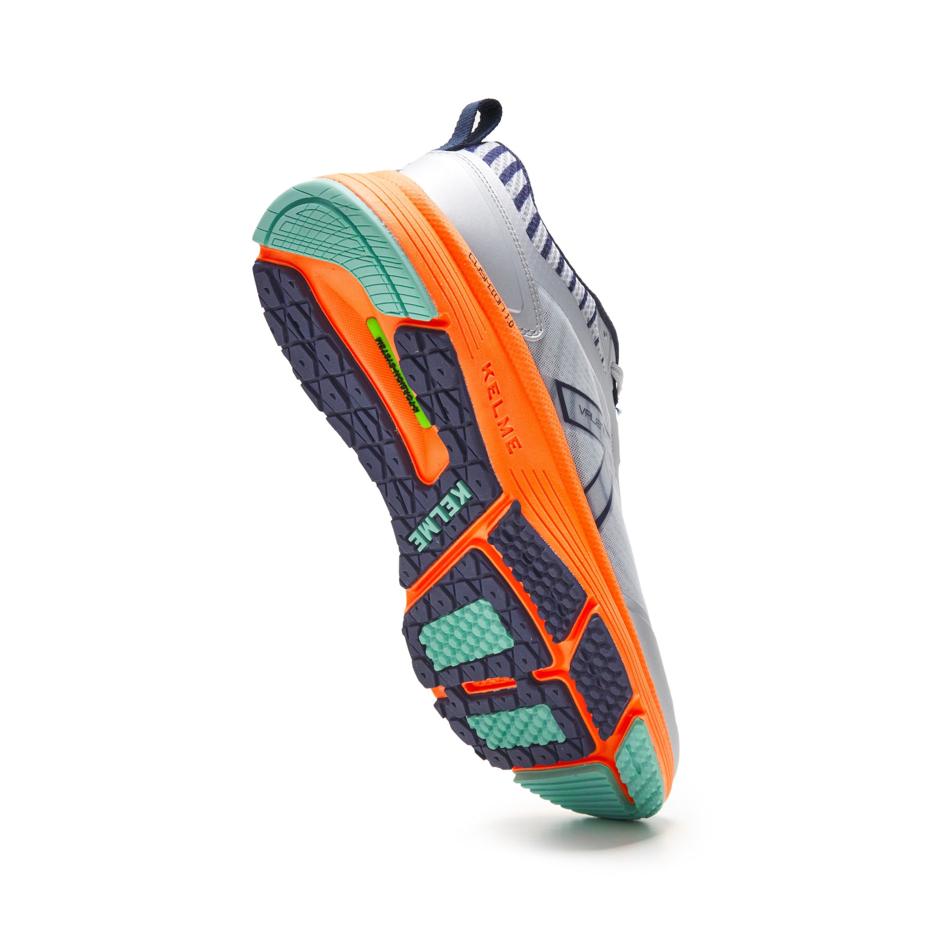 ZAPATILLAS RUNNING VALENCIA  46952-664 - 3