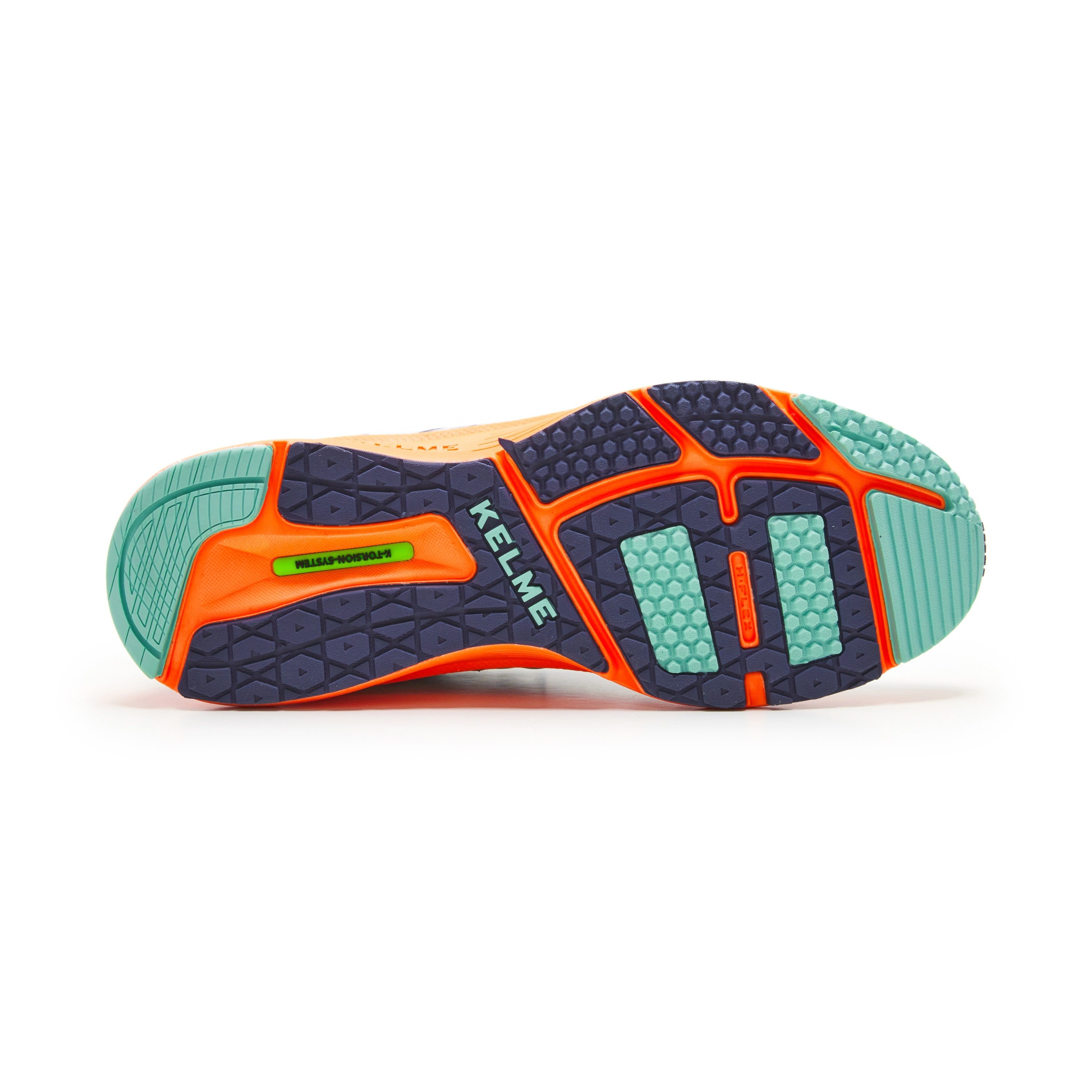 ZAPATILLAS RUNNING VALENCIA  46952-664 - 7